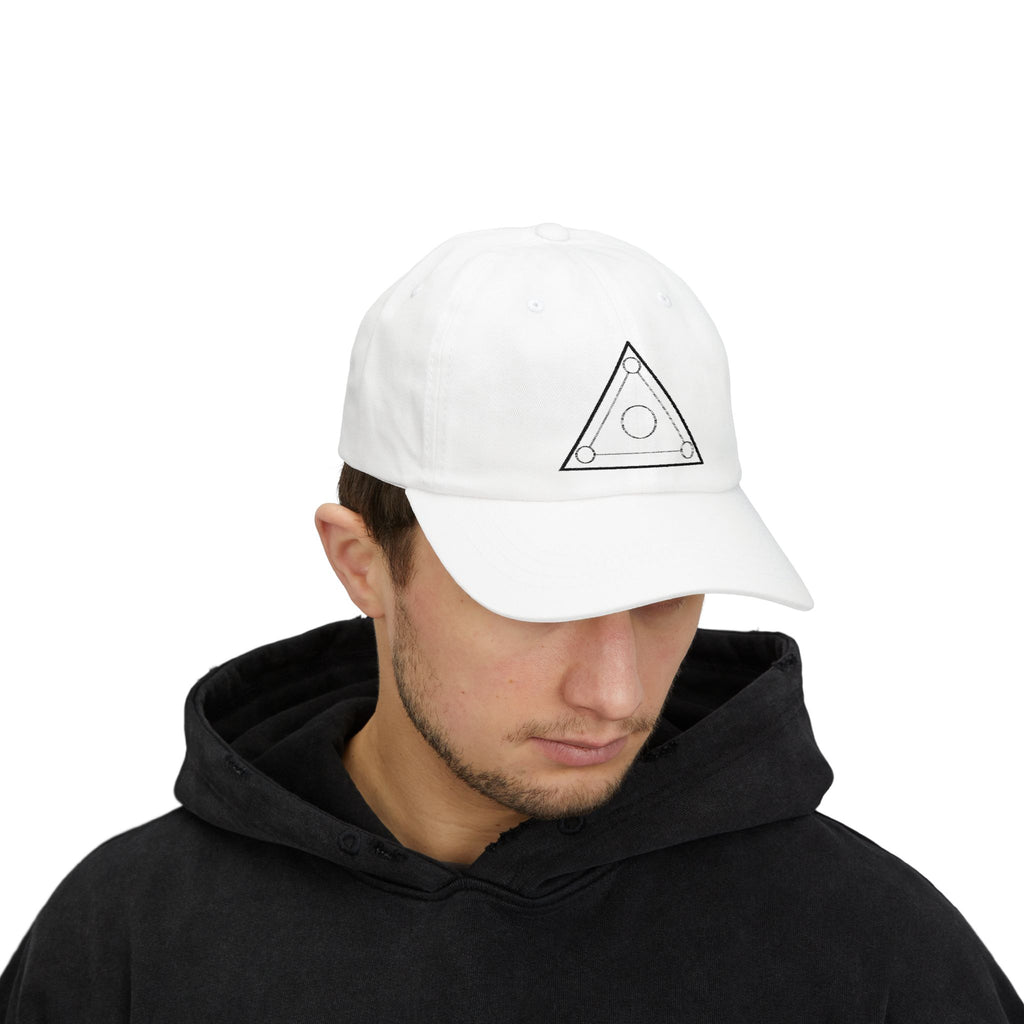 Timechain White Hat