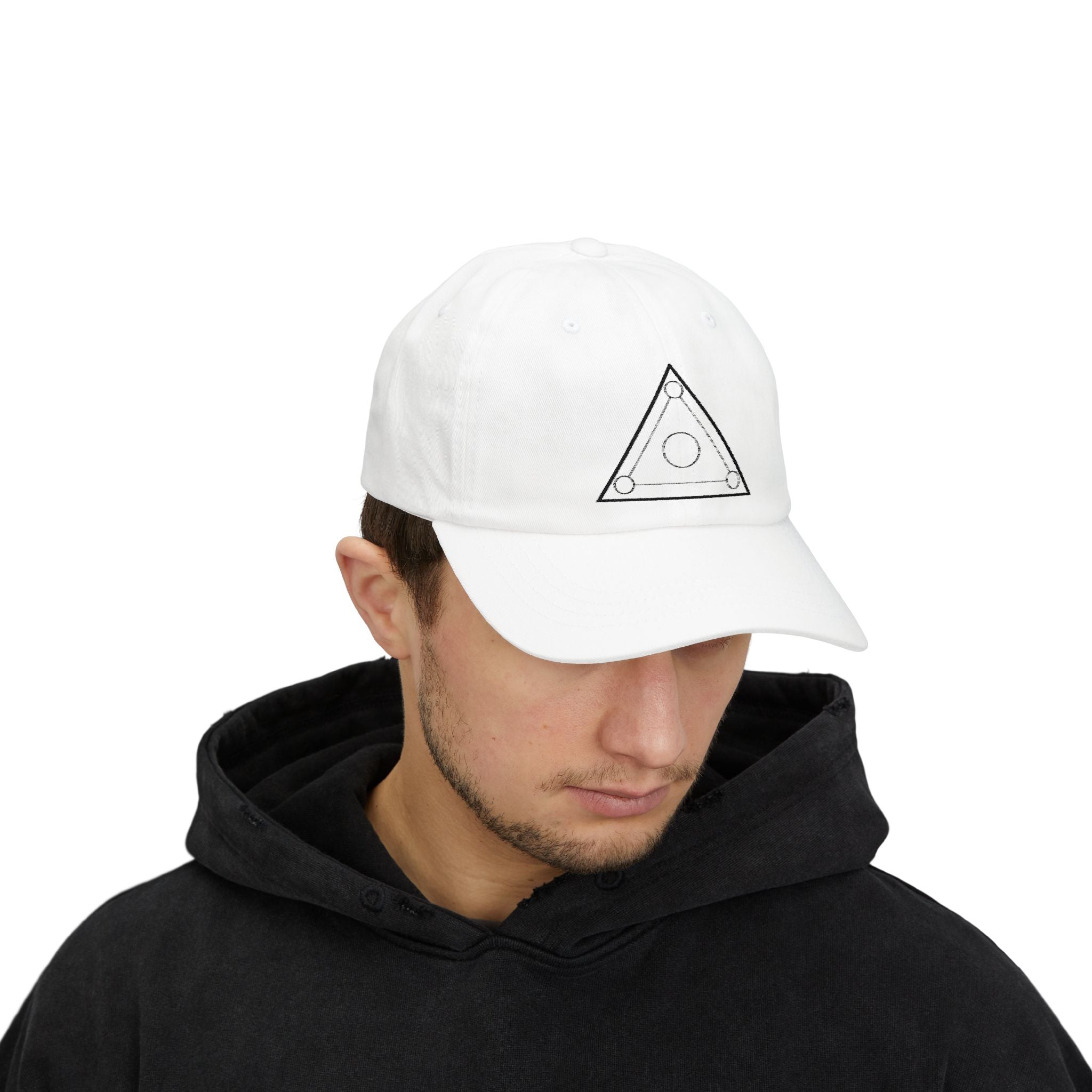 Timechain White Hat