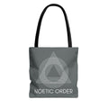 Noetic Order Tote Bag