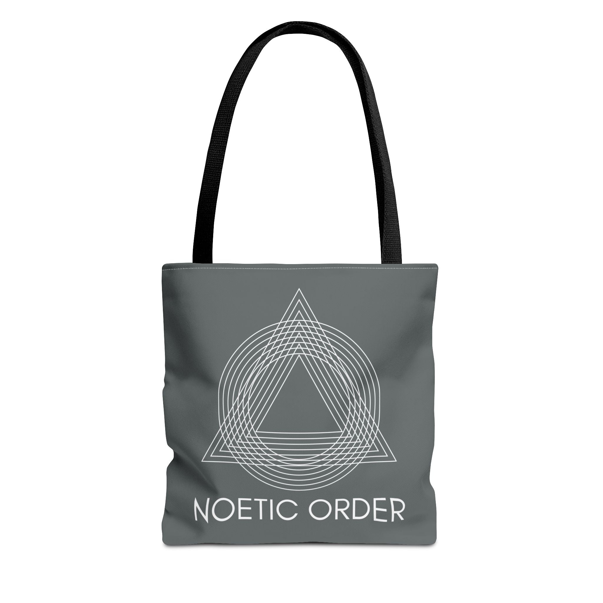Noetic Order Tote Bag