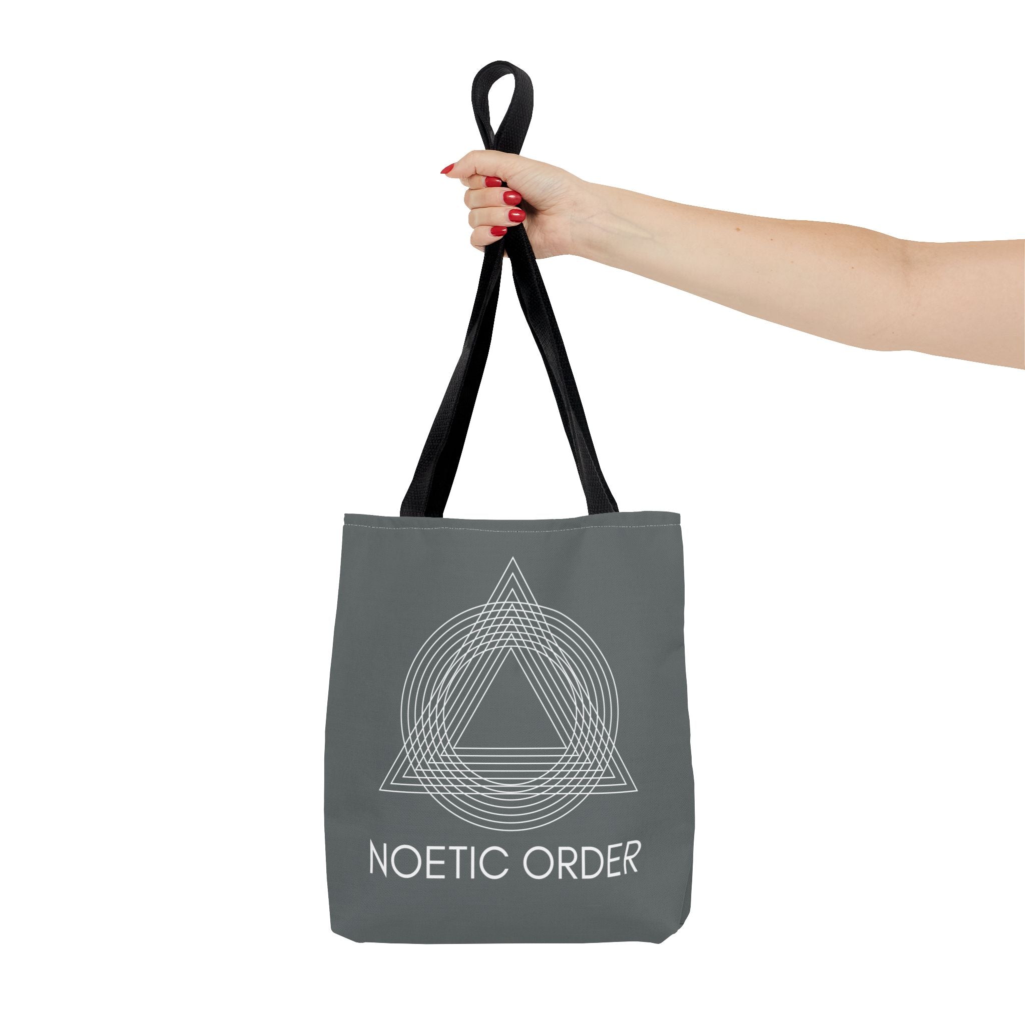 Noetic Order Tote Bag