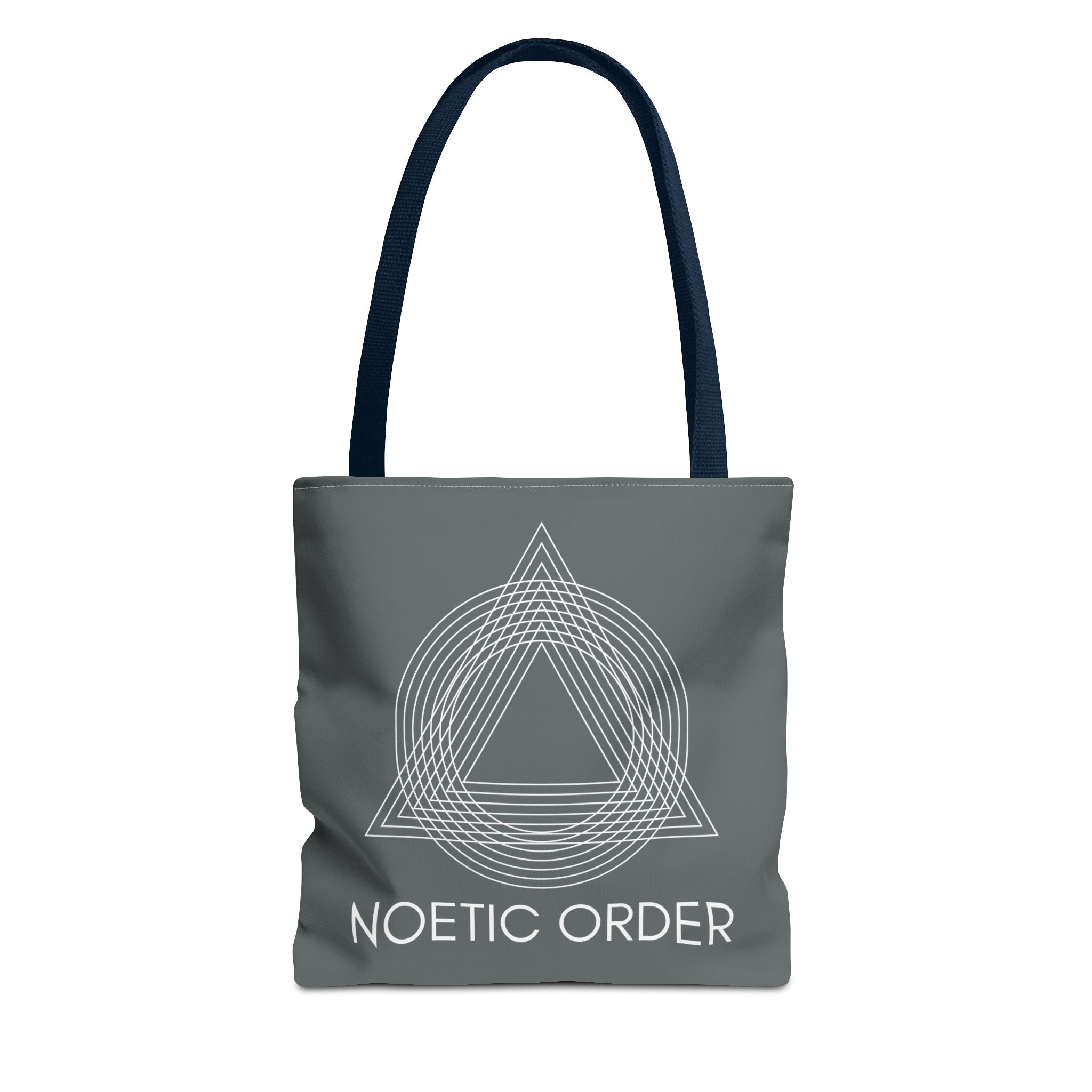Noetic Order Tote Bag