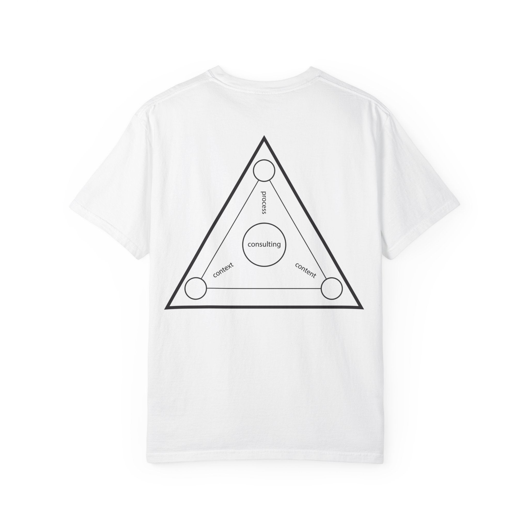Timechain T-shirt