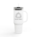Noetic Order Insulated Travel Mug, 40oz Tumbler