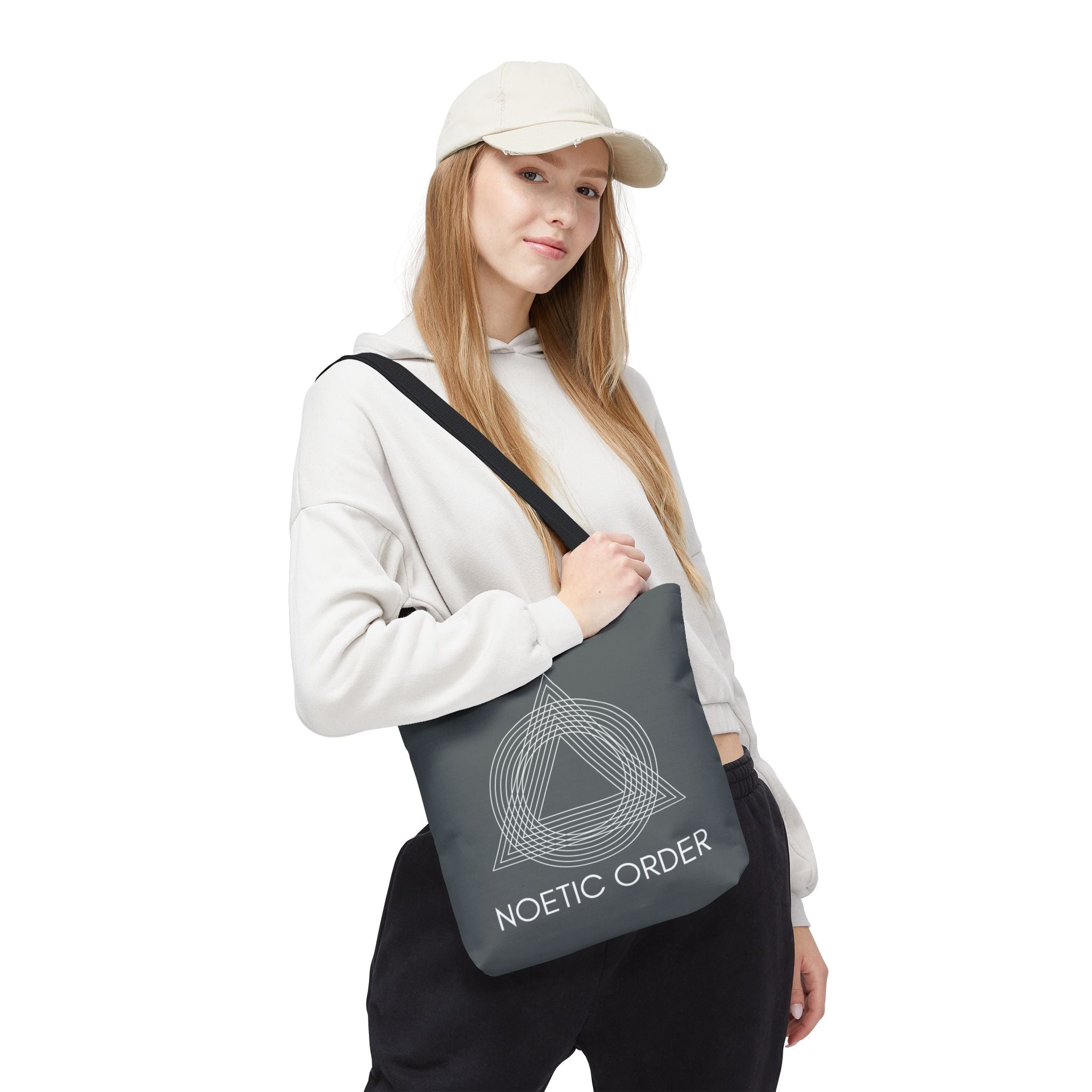 Noetic Order Tote Bag