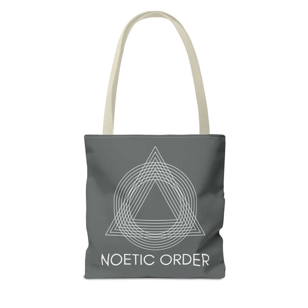 Noetic Order Tote Bag
