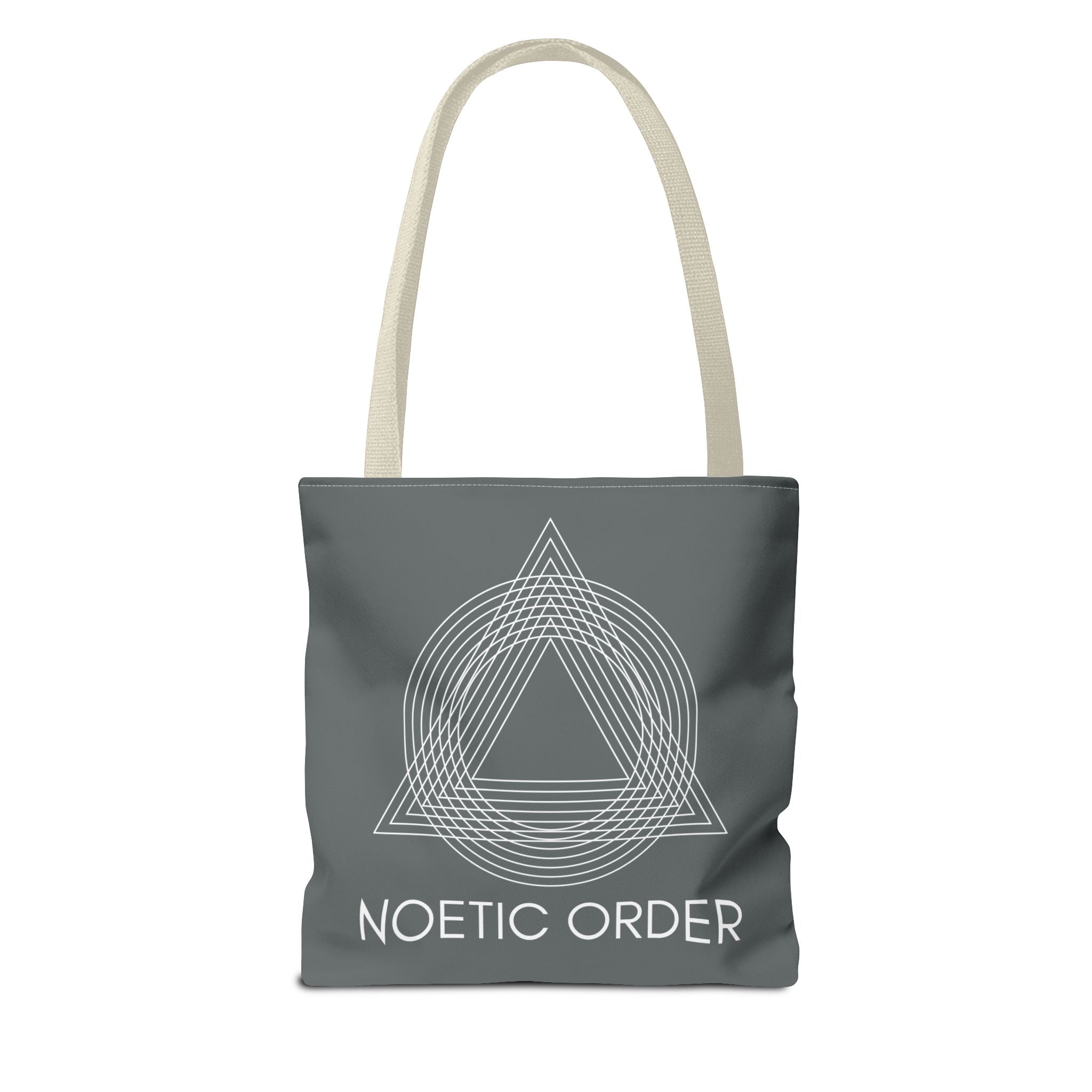 Noetic Order Tote Bag