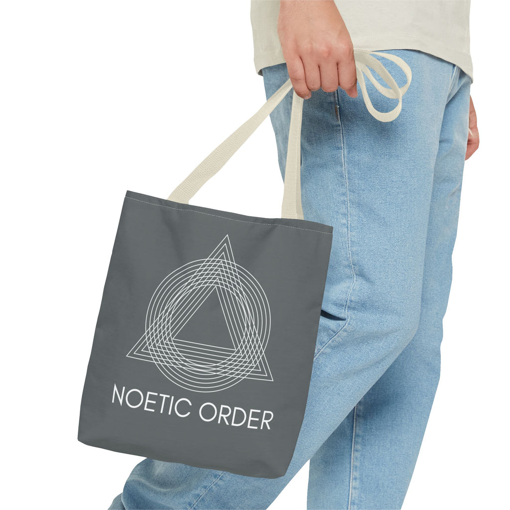 Noetic Order Tote Bag