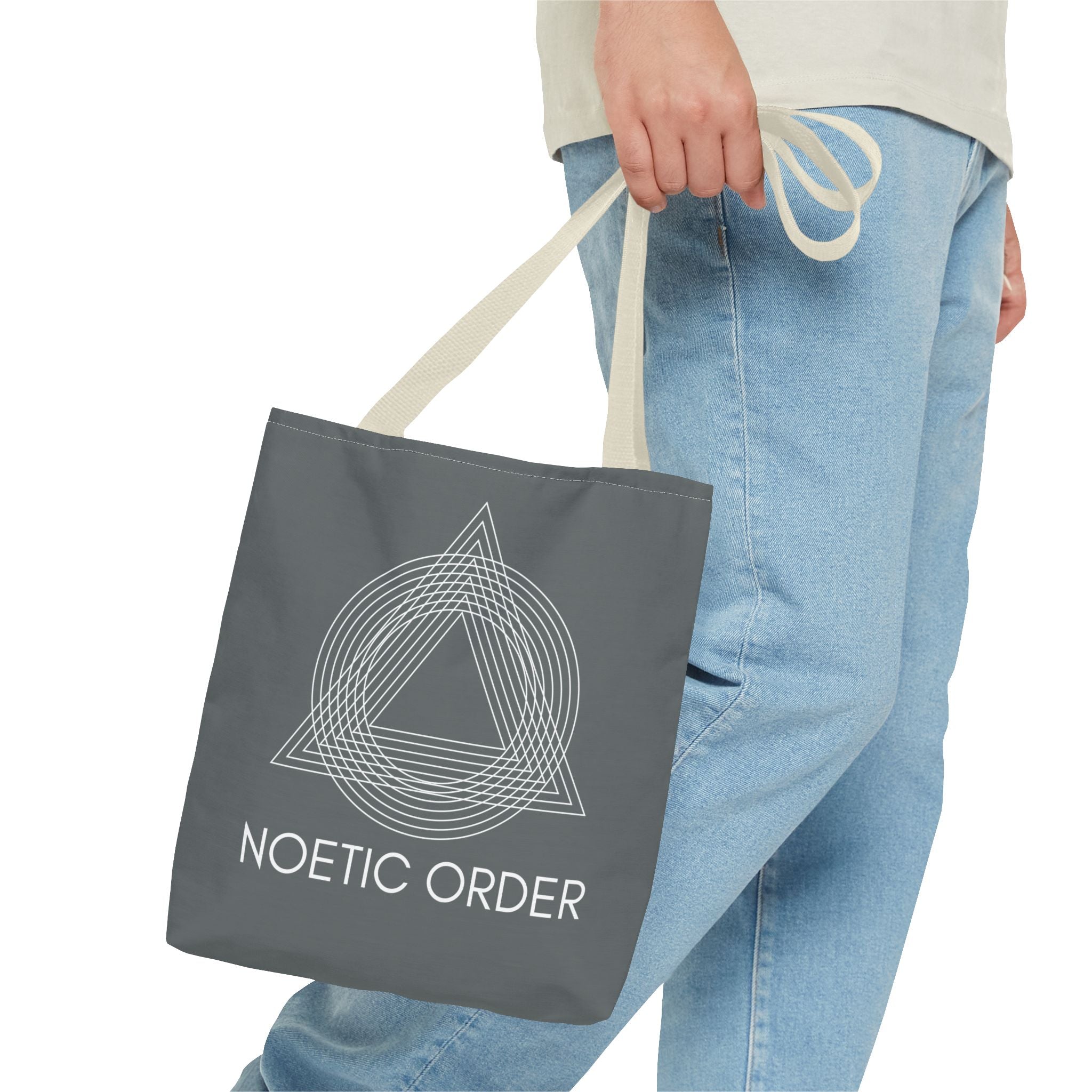 Noetic Order Tote Bag