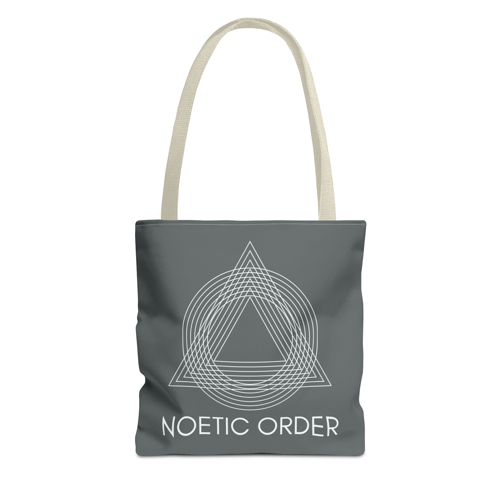 Noetic Order Tote Bag