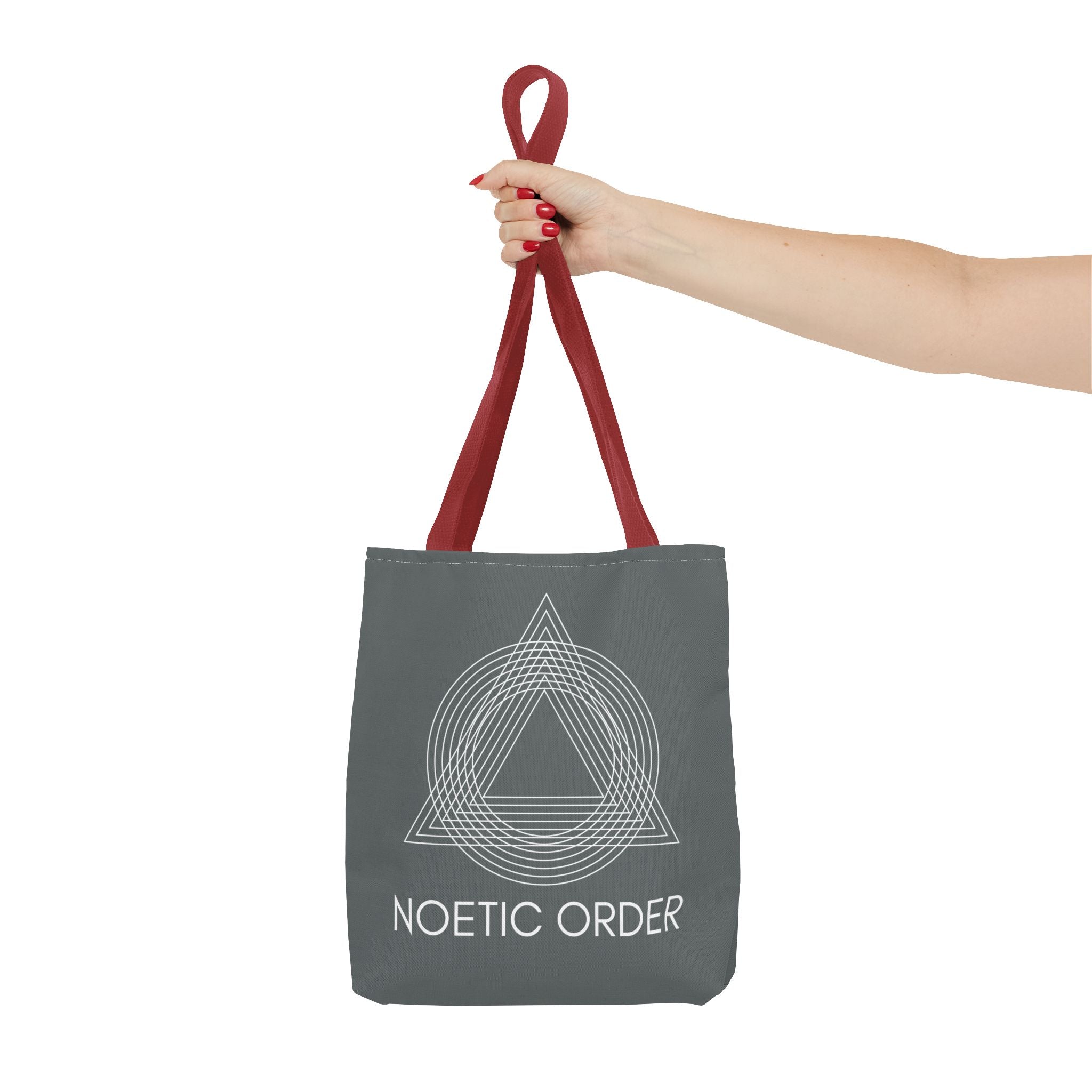 Noetic Order Tote Bag