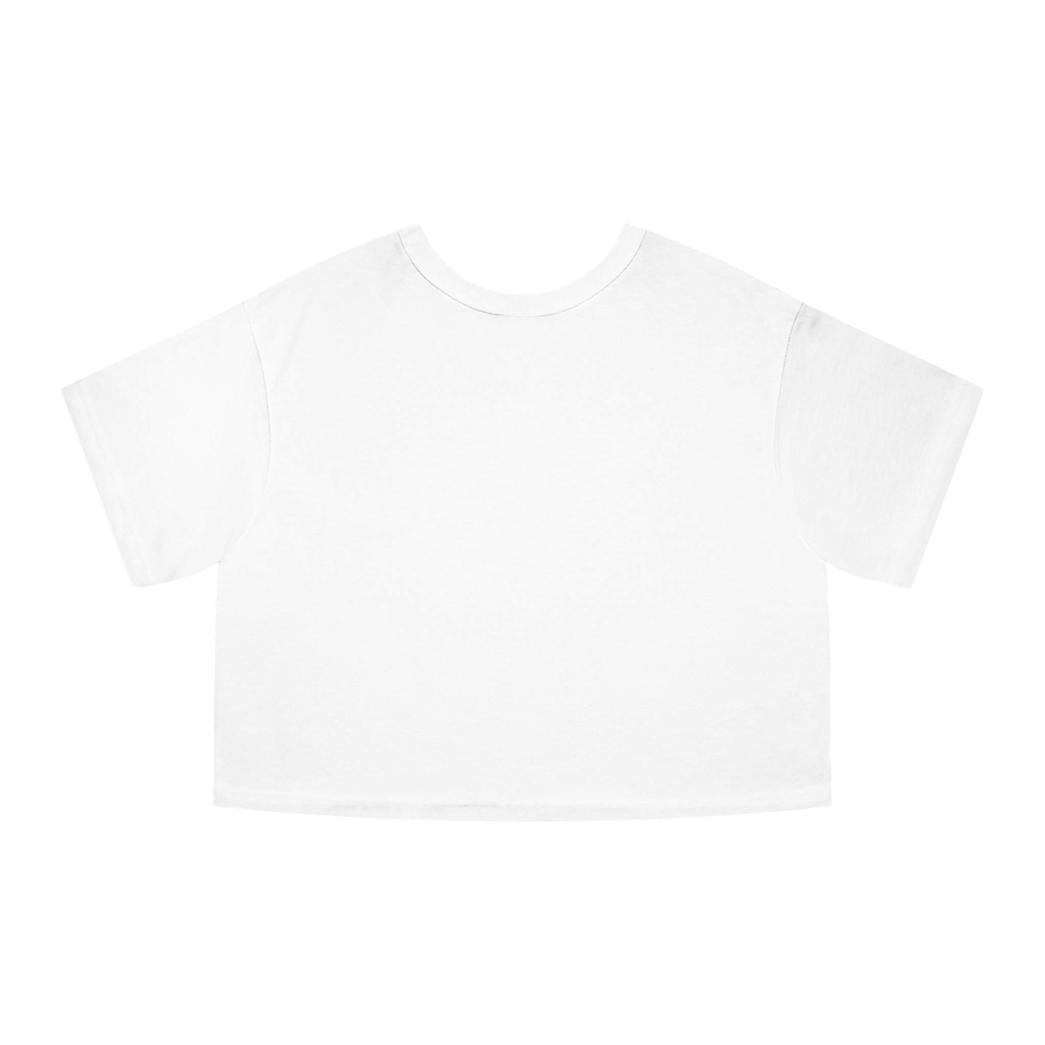 Noetic Order, Women's Crop Shirt