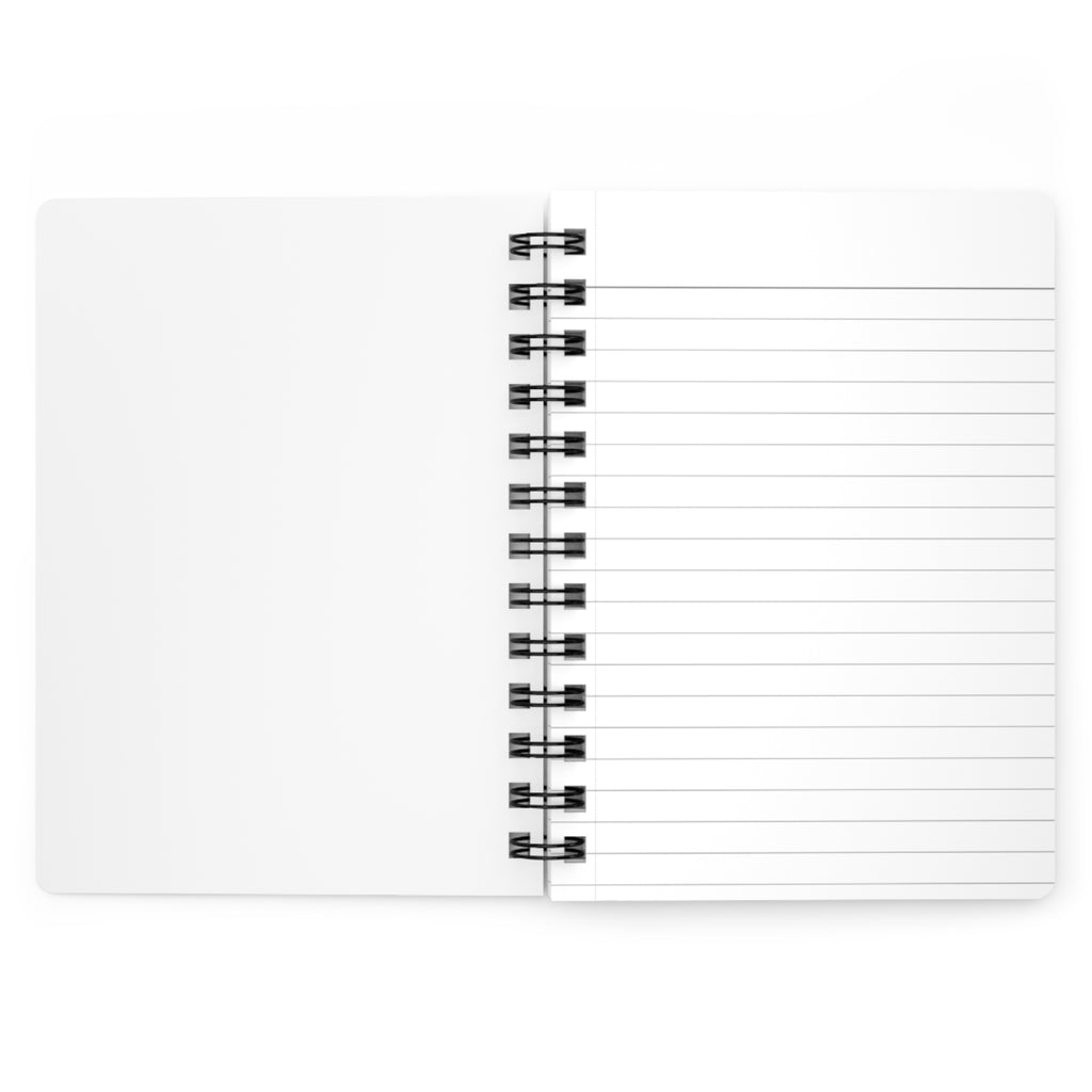 Noetic Order, Spiral Bound Journal