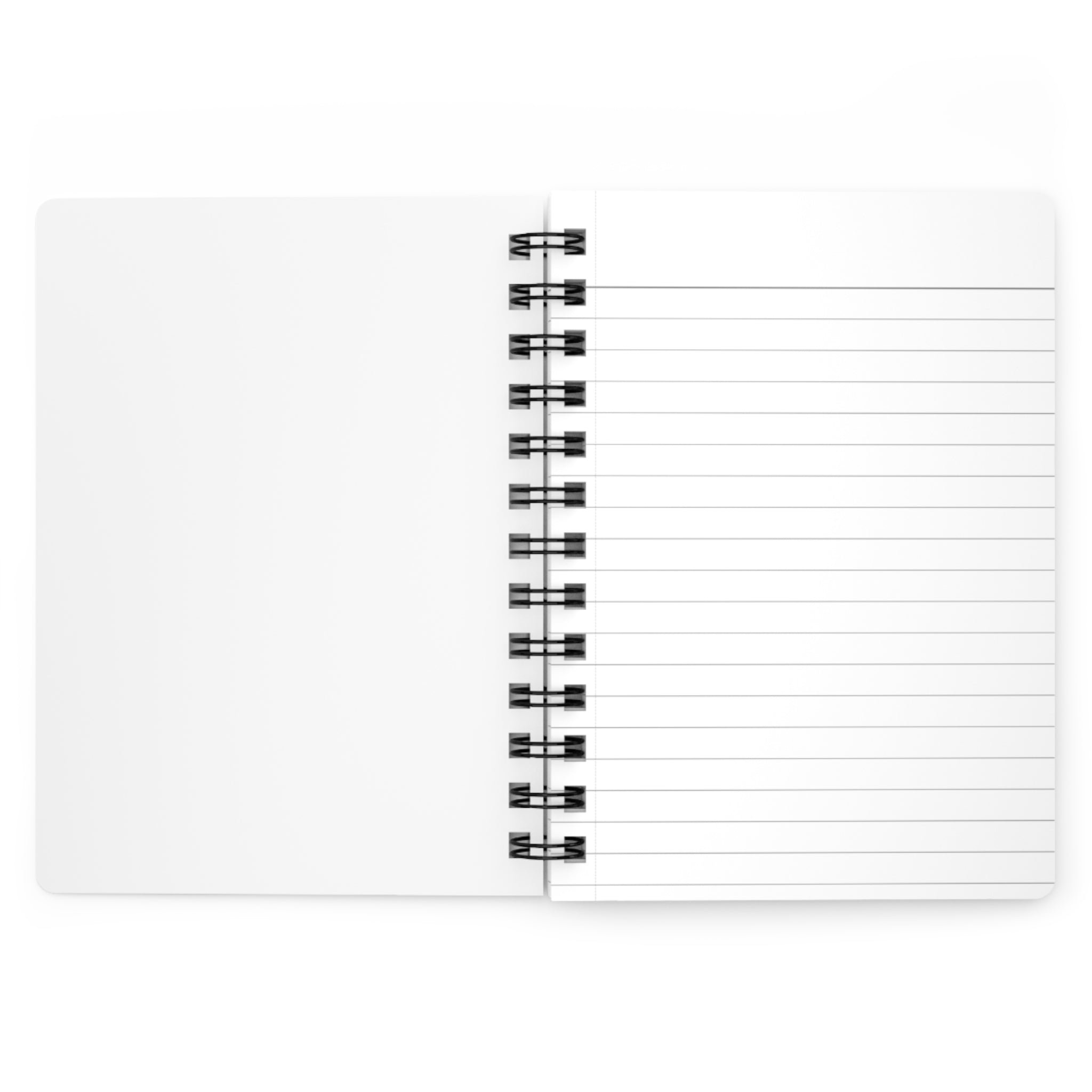 Noetic Order, Spiral Bound Journal