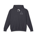 TimeChain Lightweight Hooded Sweatshirt