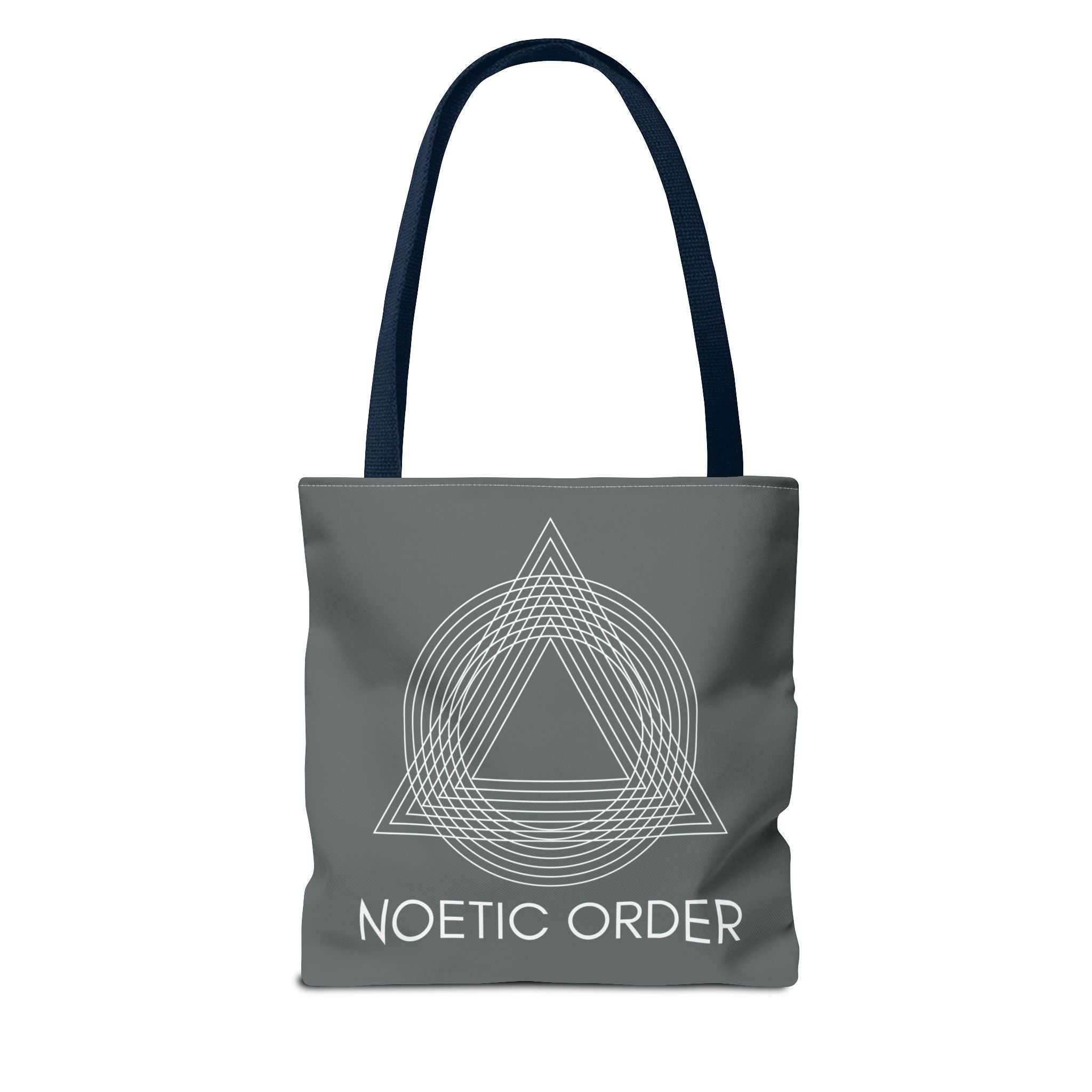 Noetic Order Tote Bag