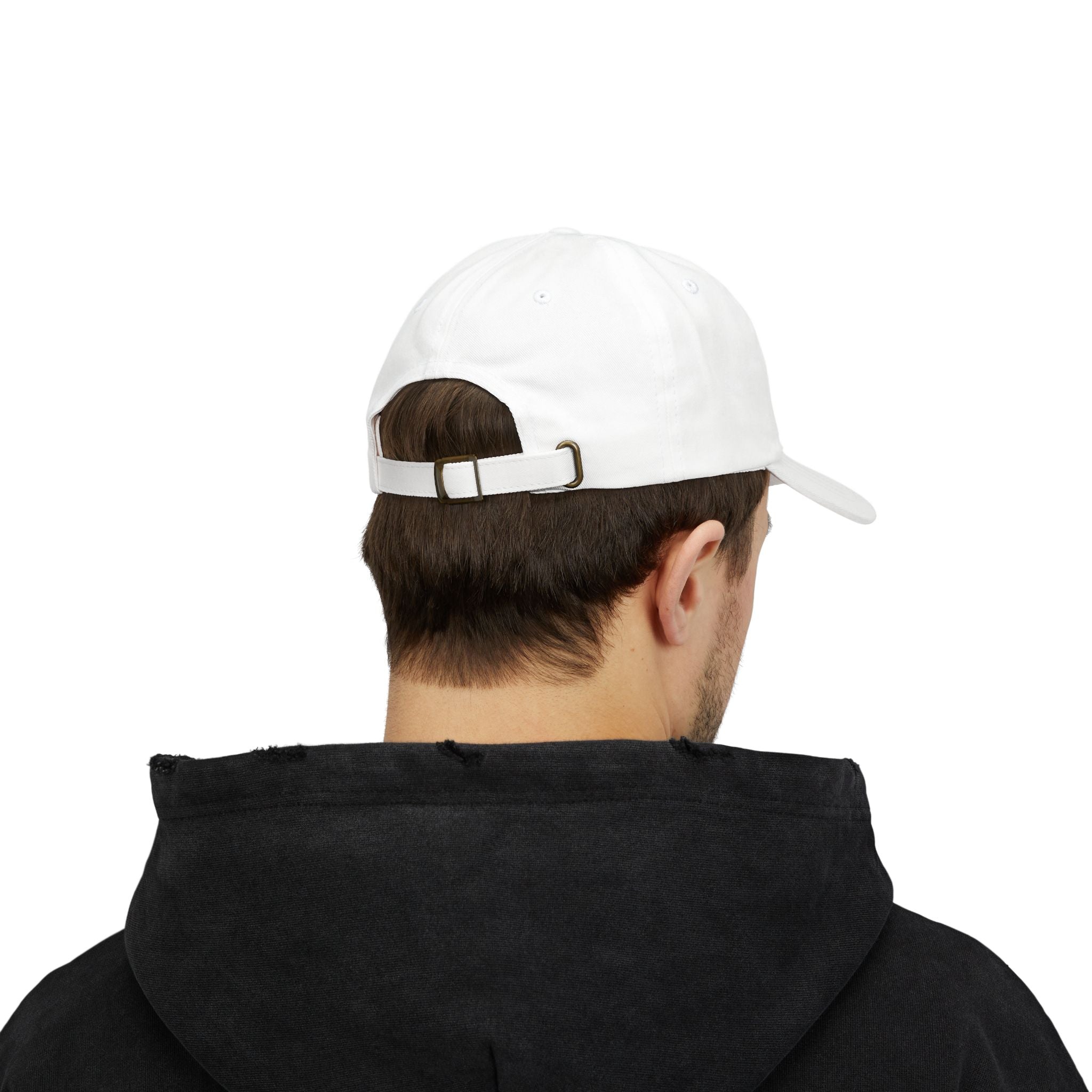 Timechain White Hat