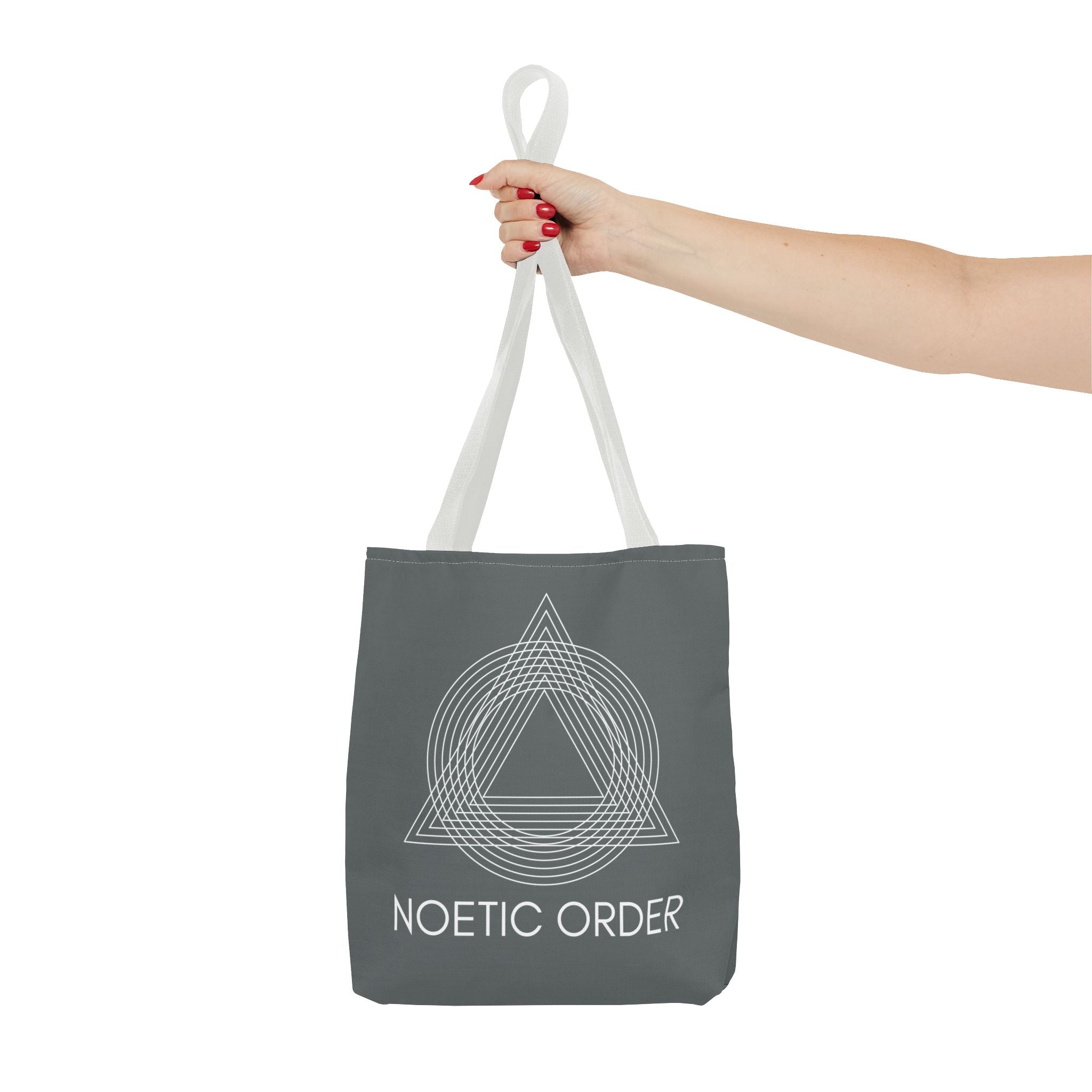 Noetic Order Tote Bag