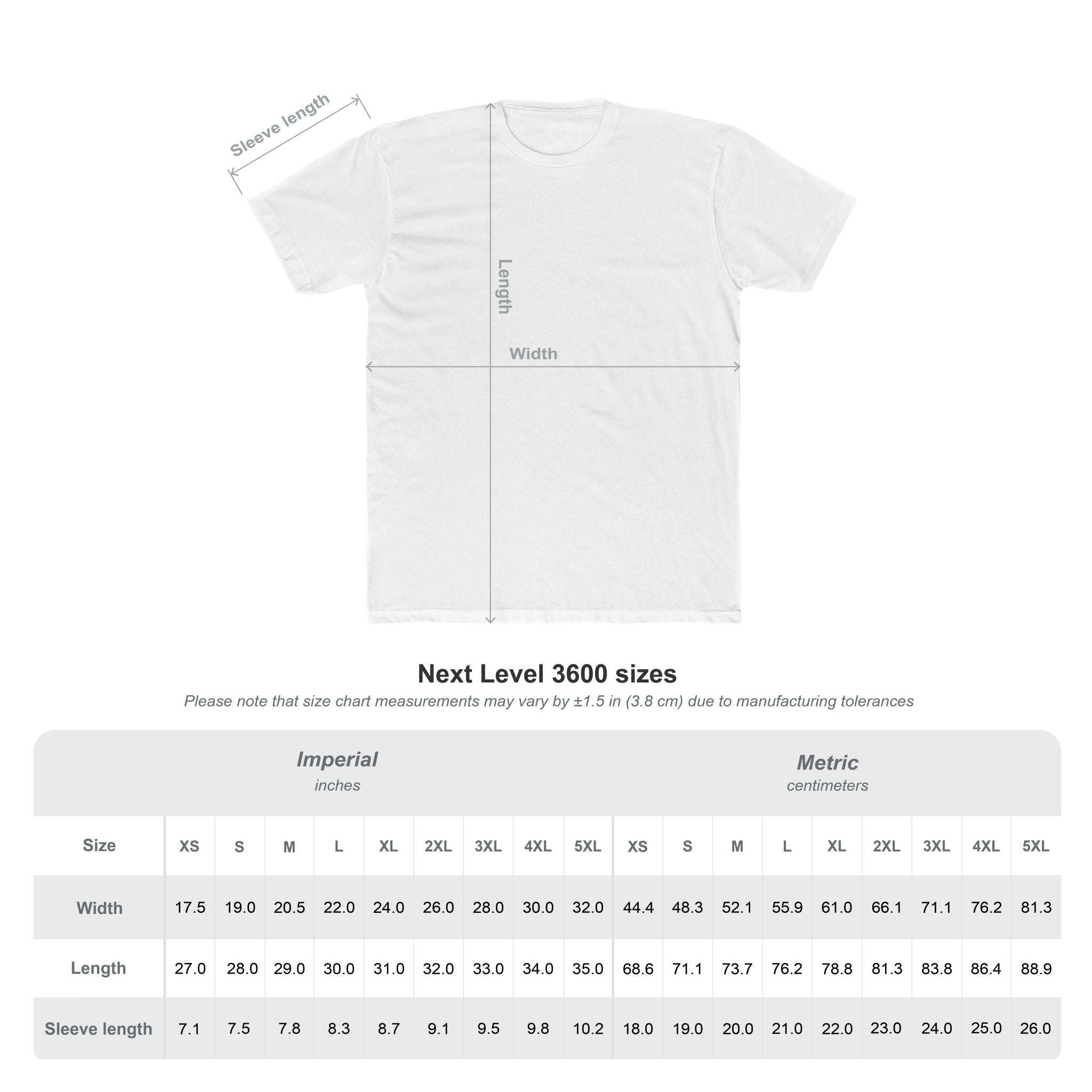 Timechain Black T-Shirt