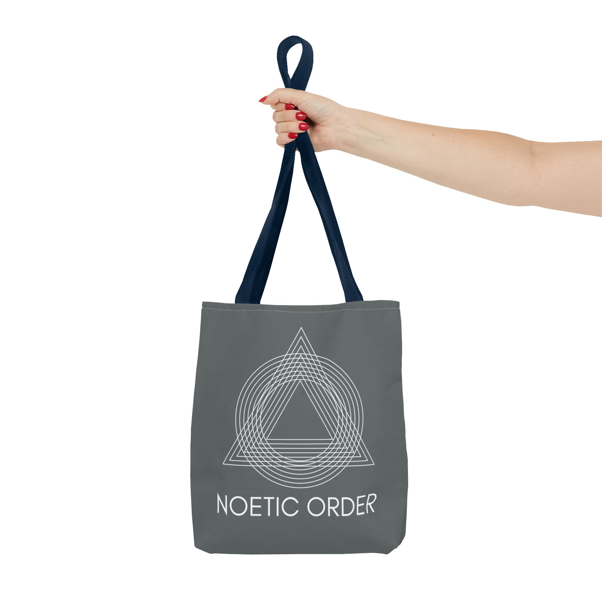 Noetic Order Tote Bag