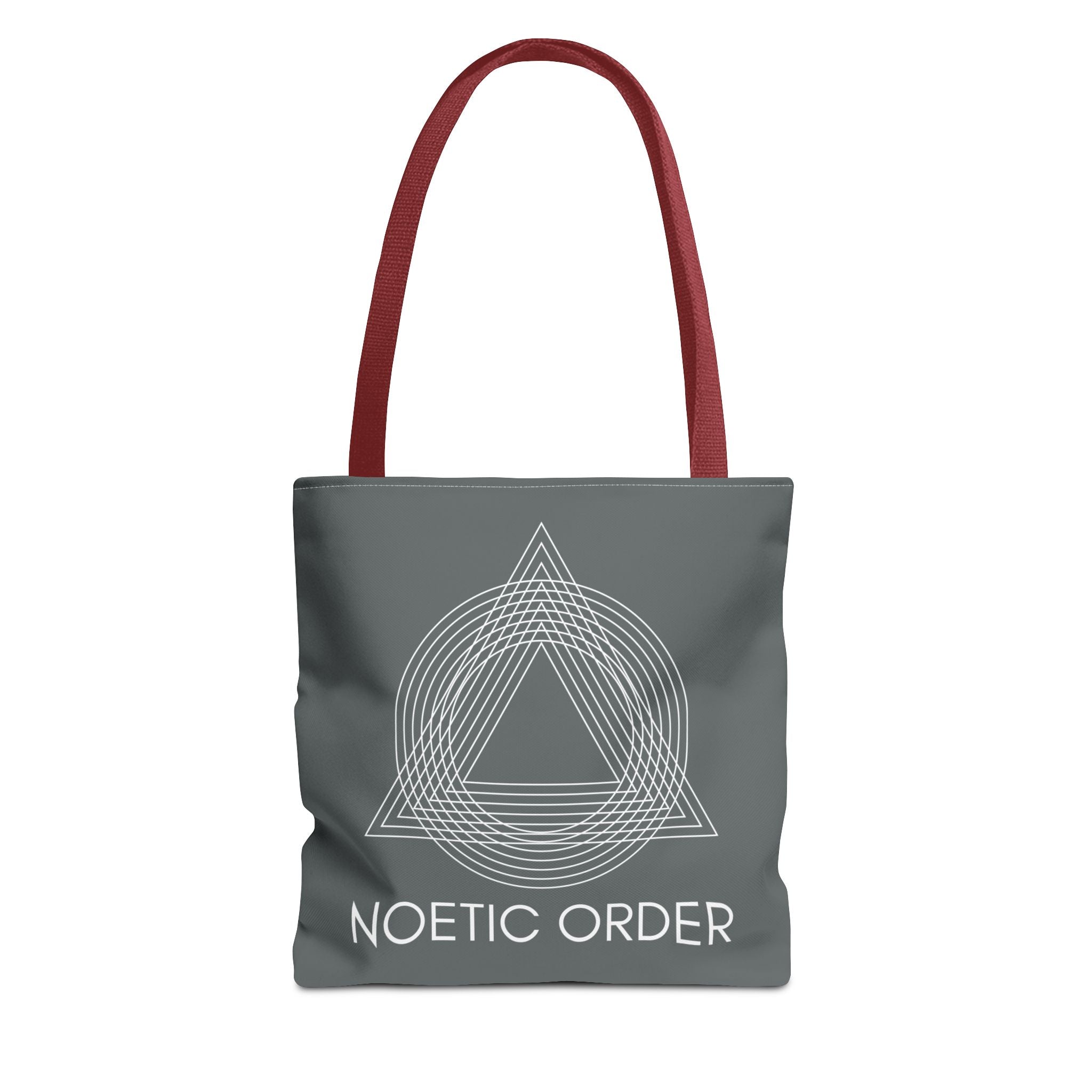 Noetic Order Tote Bag