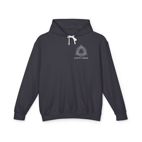 Noetic Lightweight Hoodie