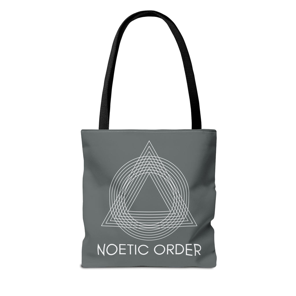 Noetic Order Tote Bag
