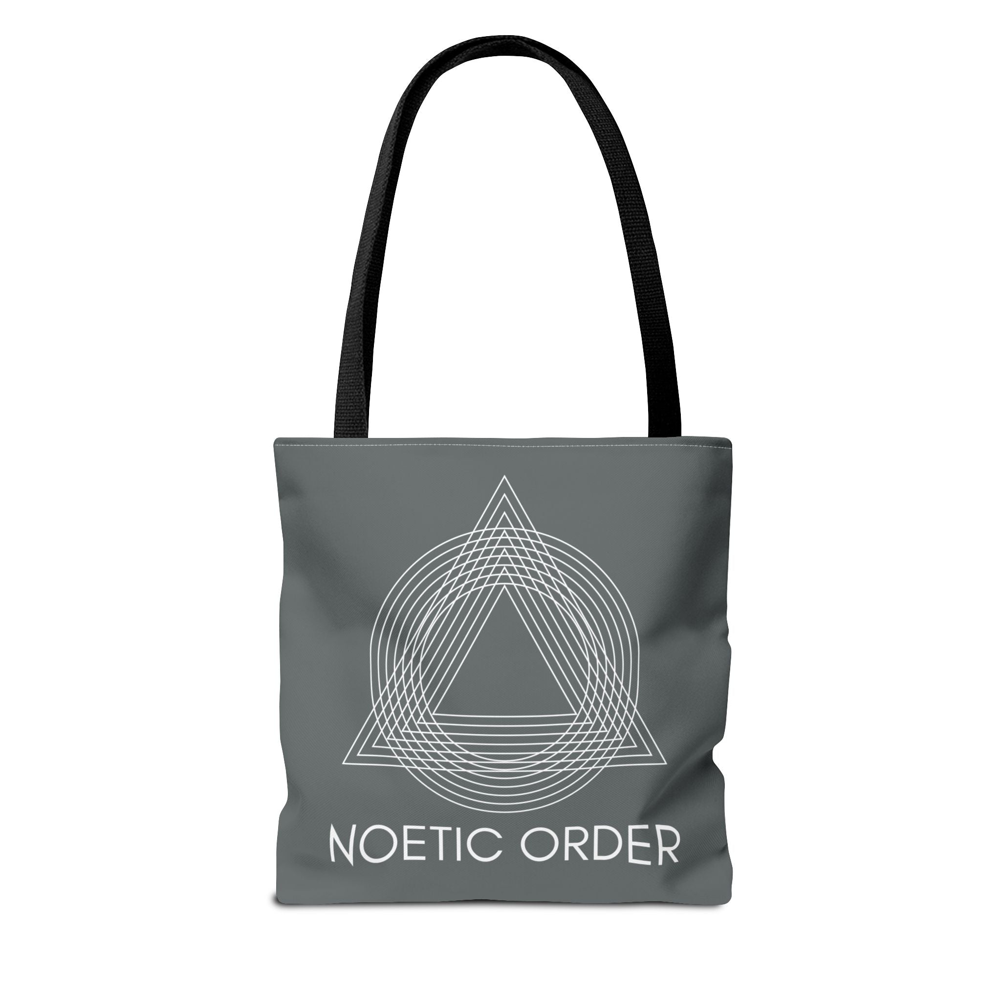 Noetic Order Tote Bag