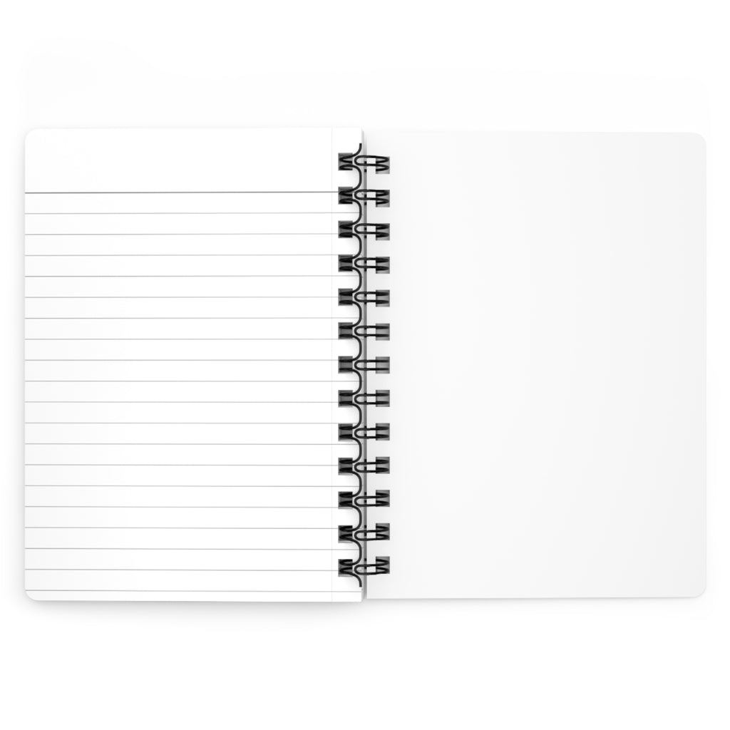 Noetic Order, Spiral Bound Journal