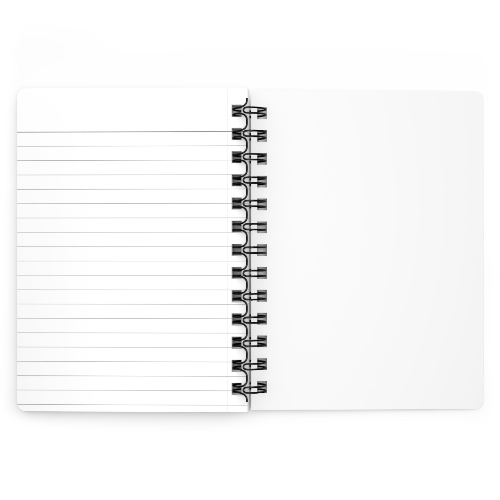 Noetic Order, Spiral Bound Journal