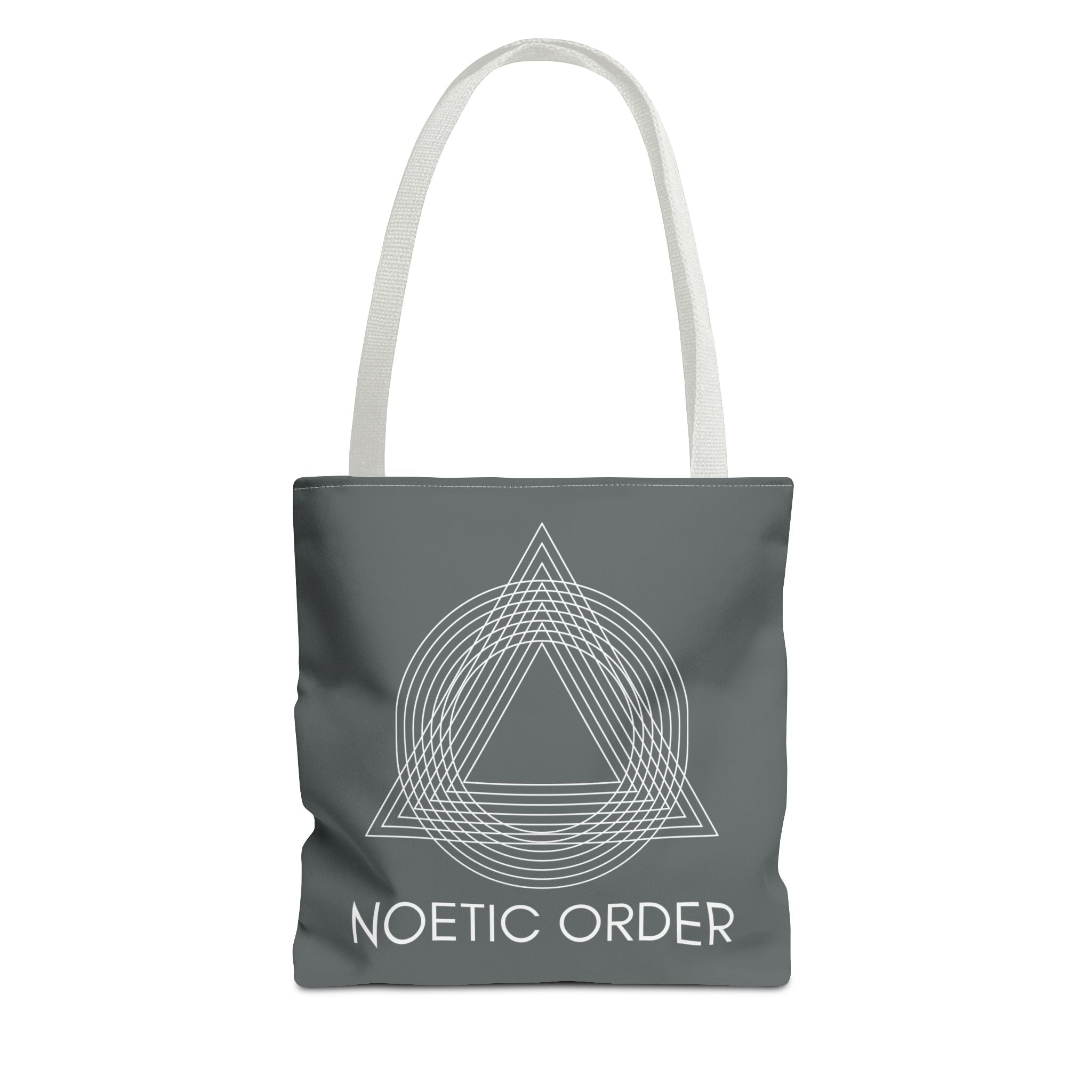 Noetic Order Tote Bag
