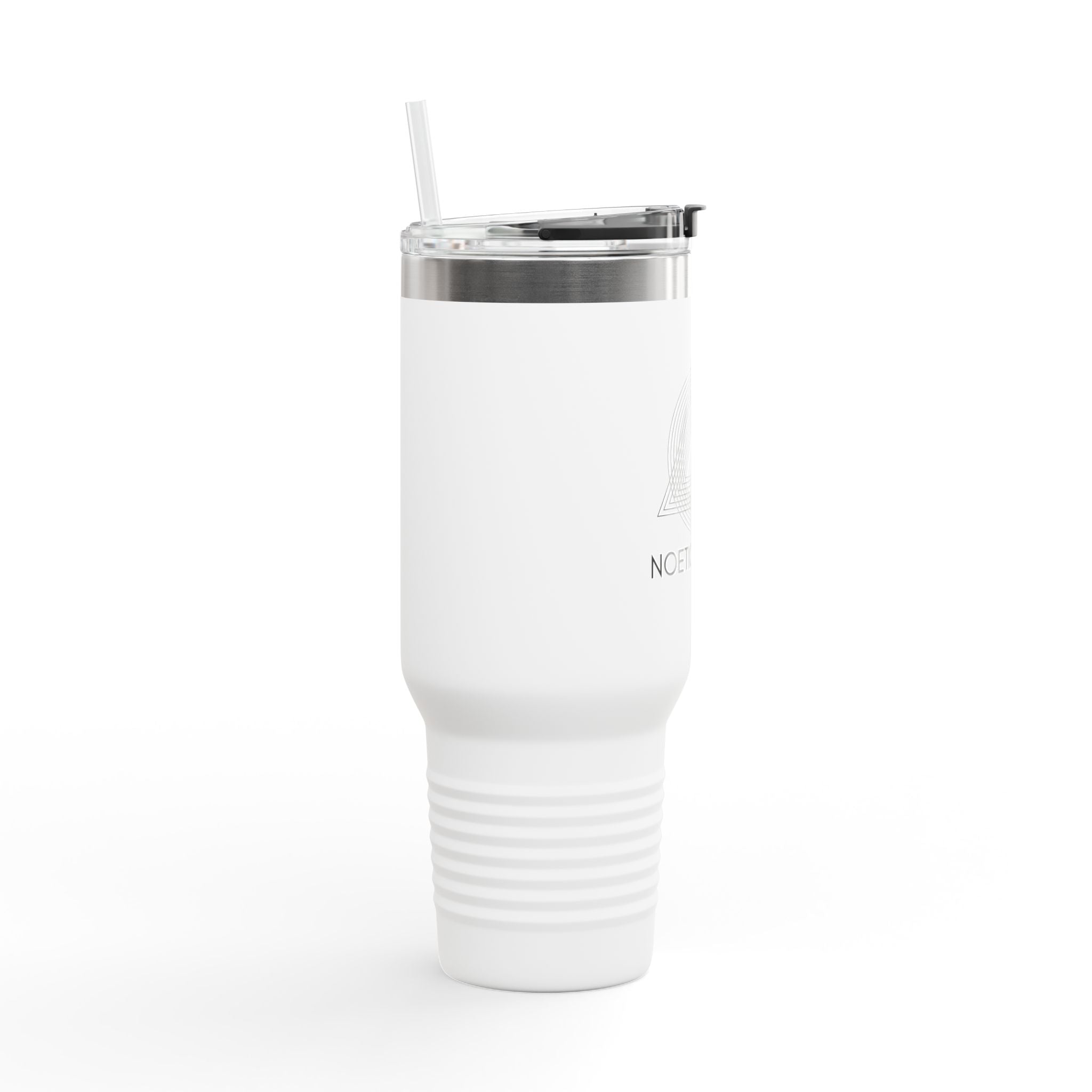 Noetic Order Insulated Travel Mug, 40oz Tumbler