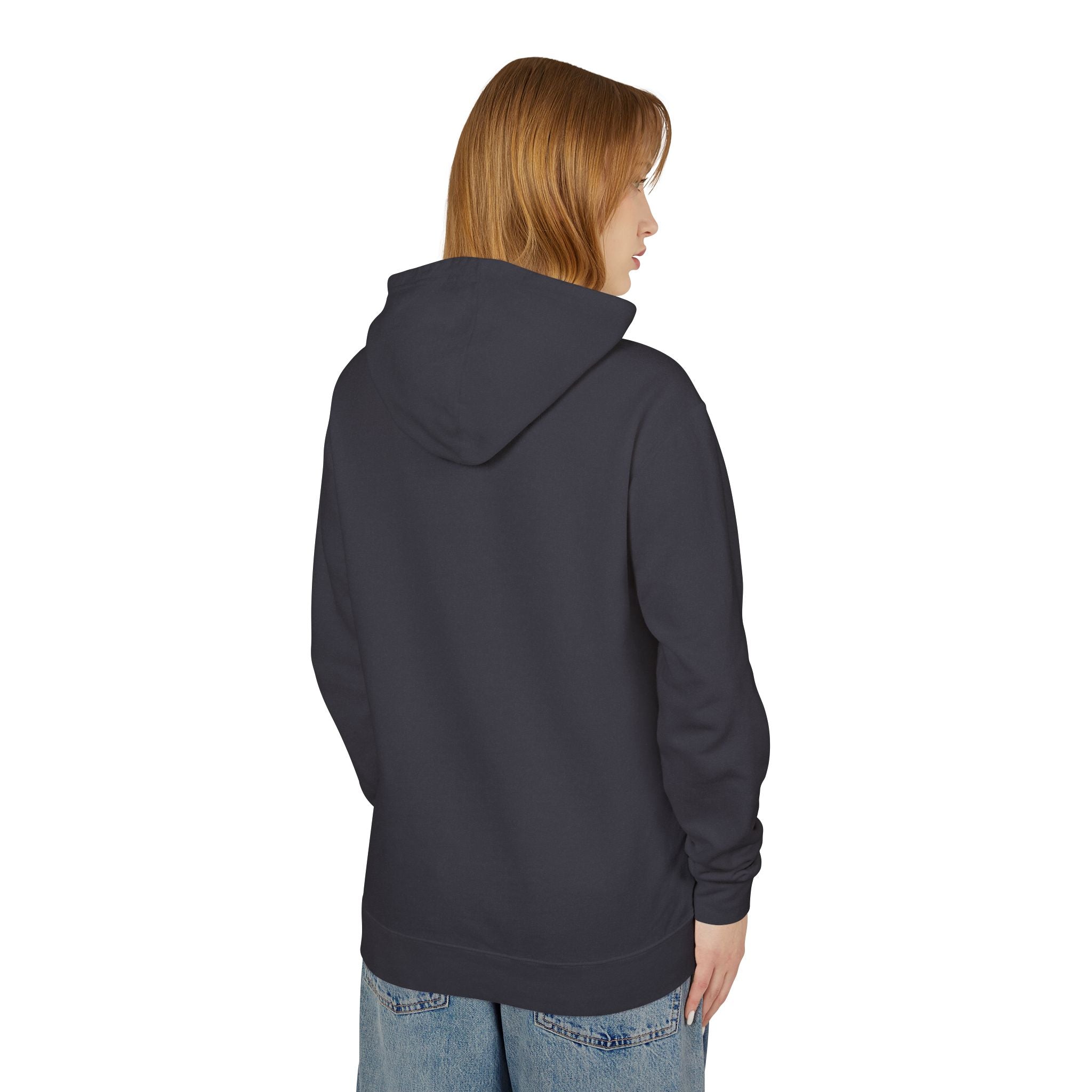 Noetic Lightweight Hoodie