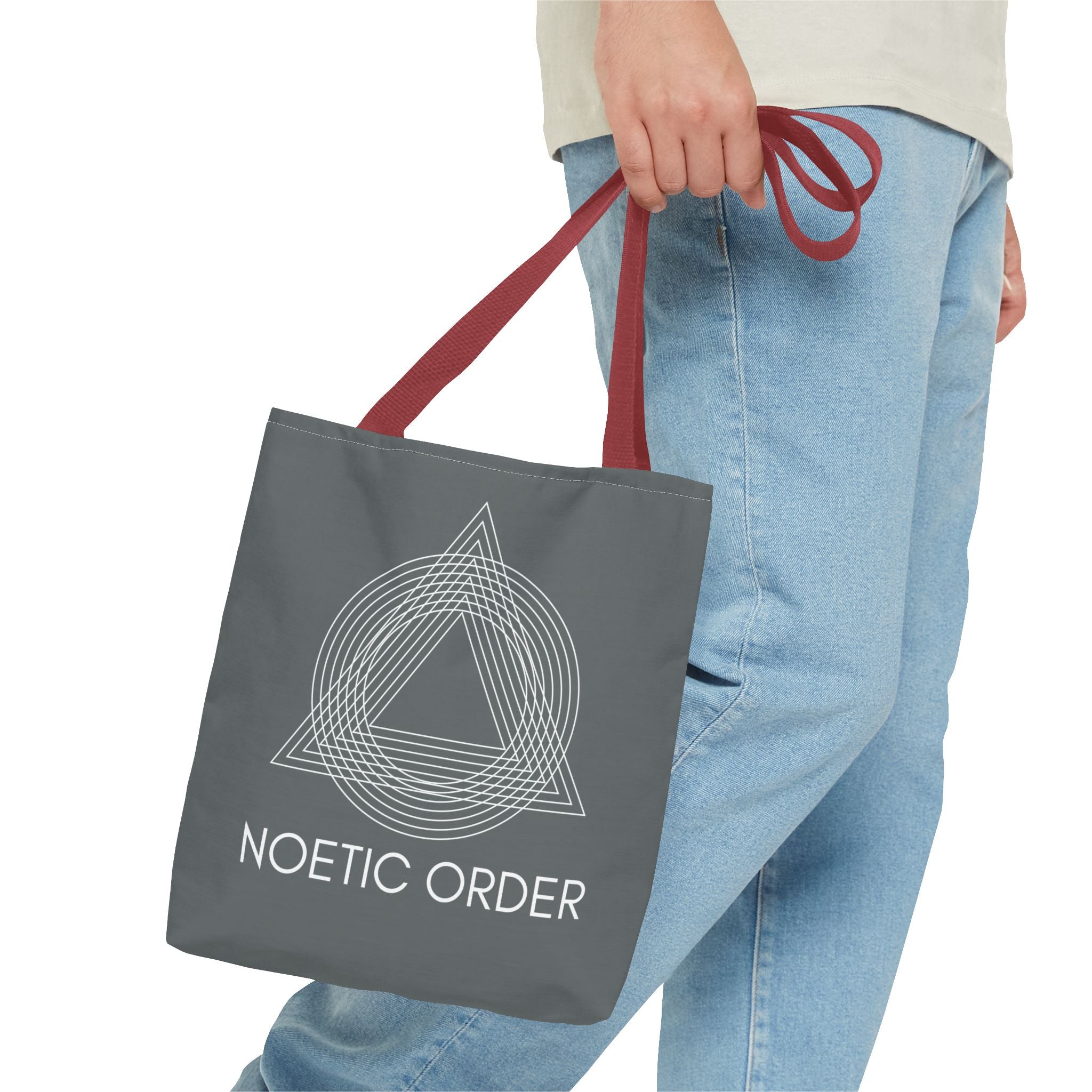Noetic Order Tote Bag