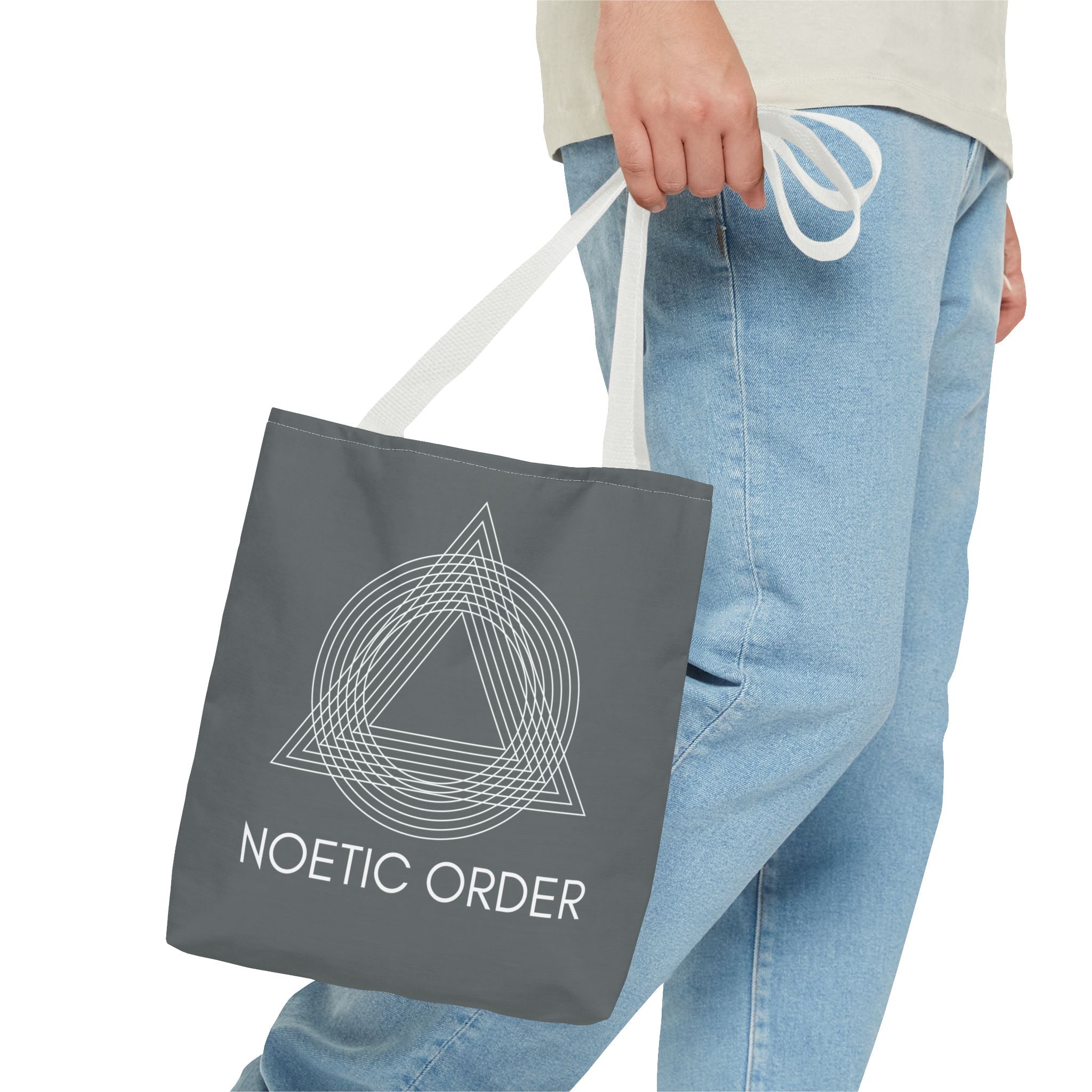 Noetic Order Tote Bag