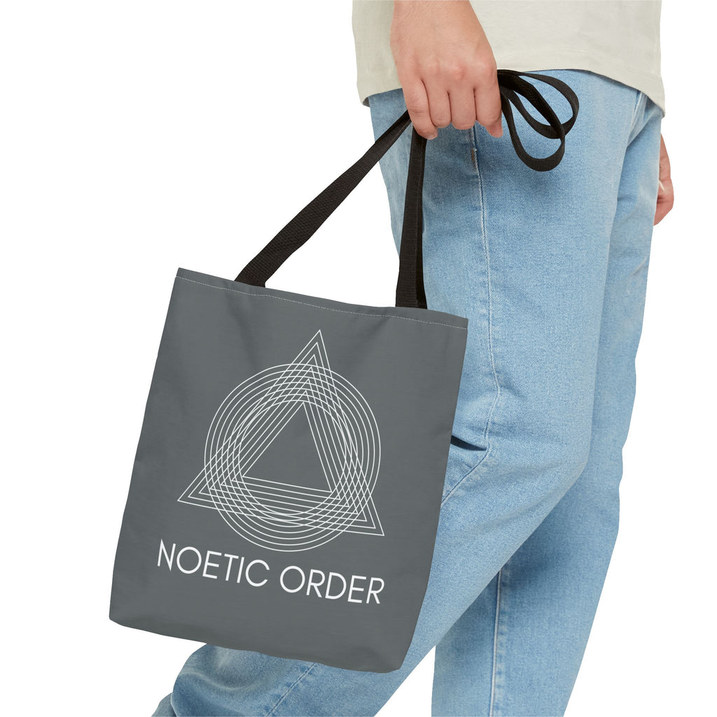 Noetic Order Tote Bag