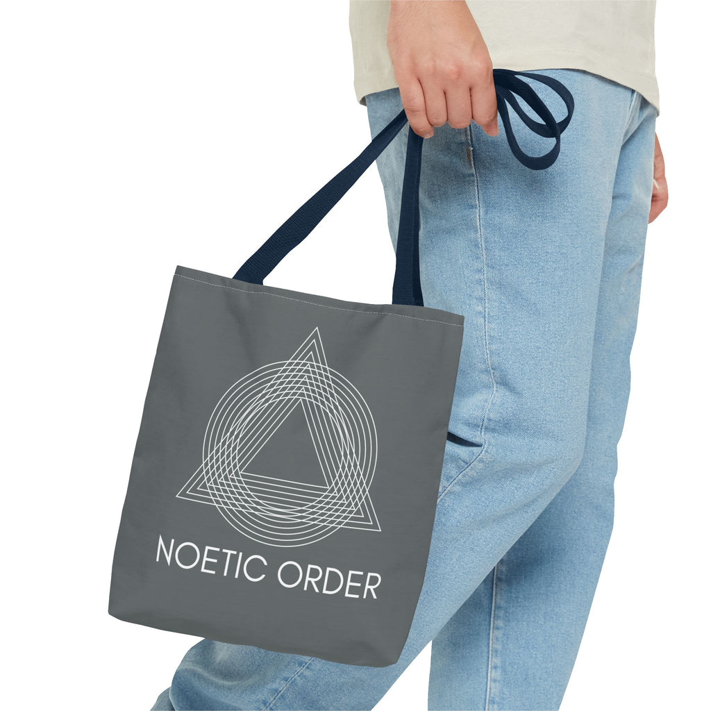 Noetic Order Tote Bag
