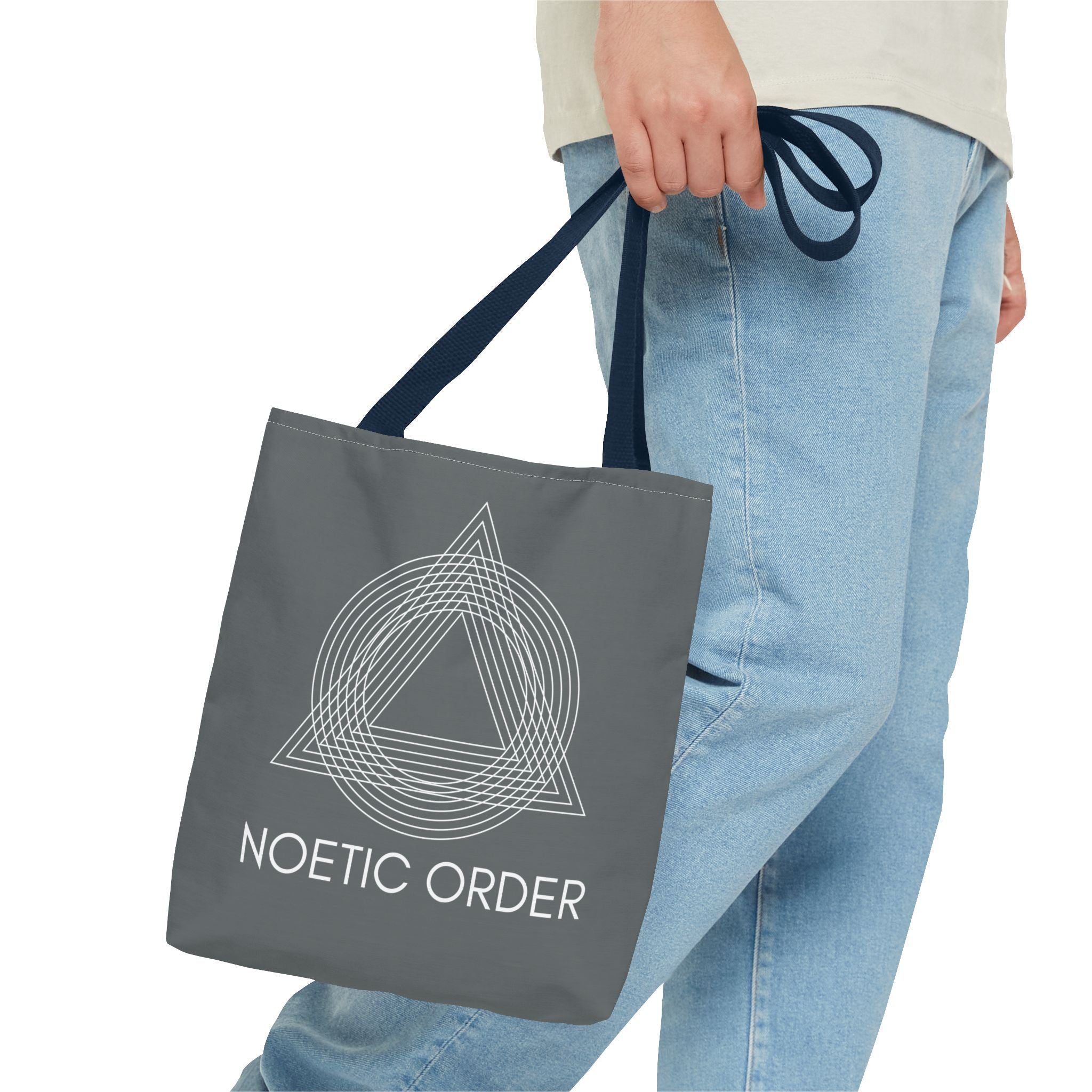 Noetic Order Tote Bag