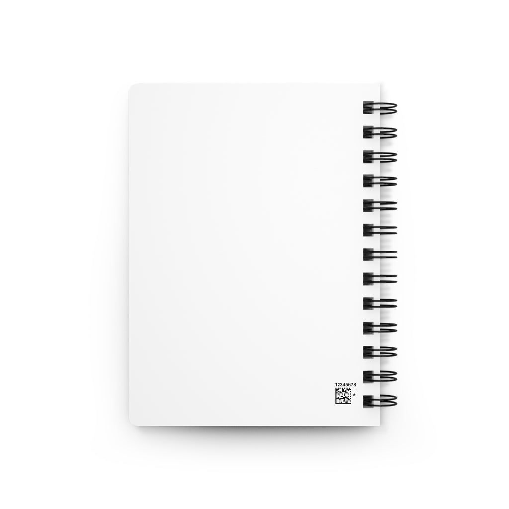 Noetic Order, Spiral Bound Journal
