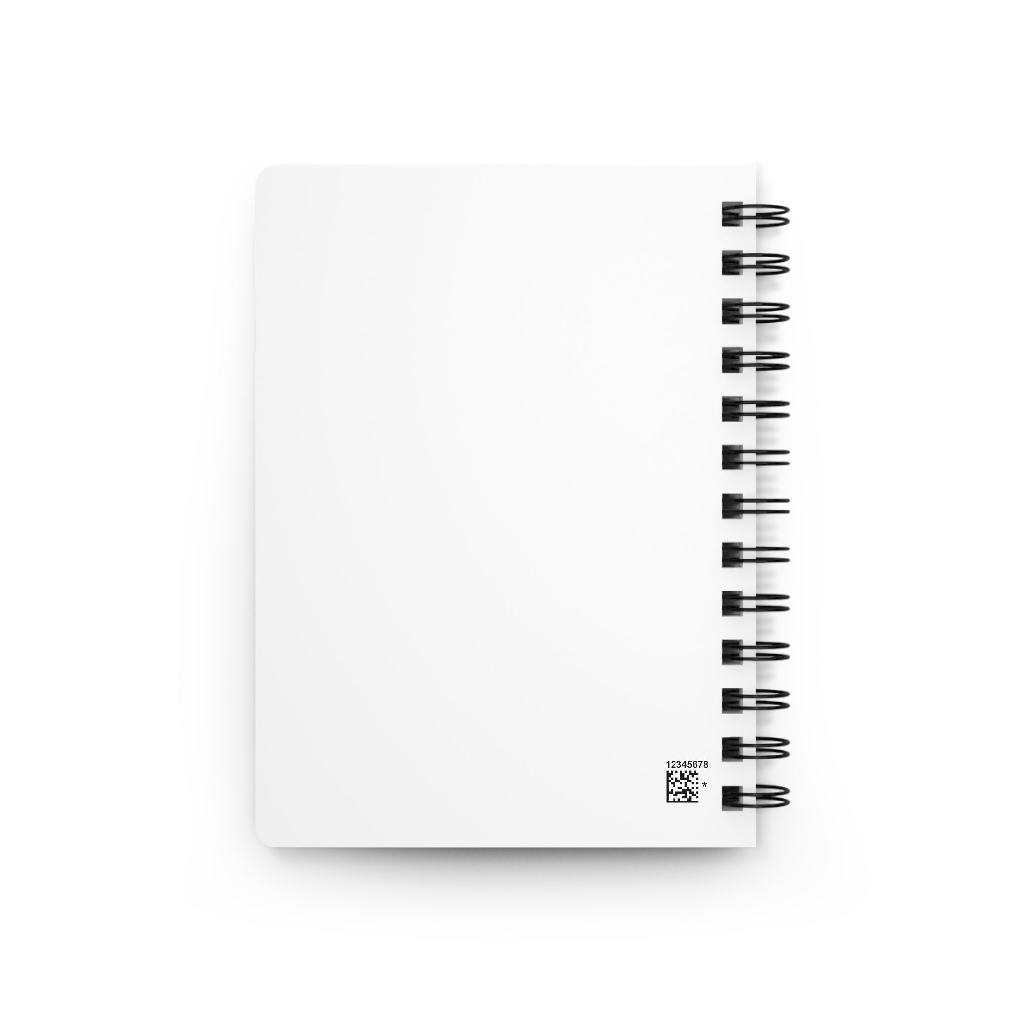 Noetic Order, Spiral Bound Journal