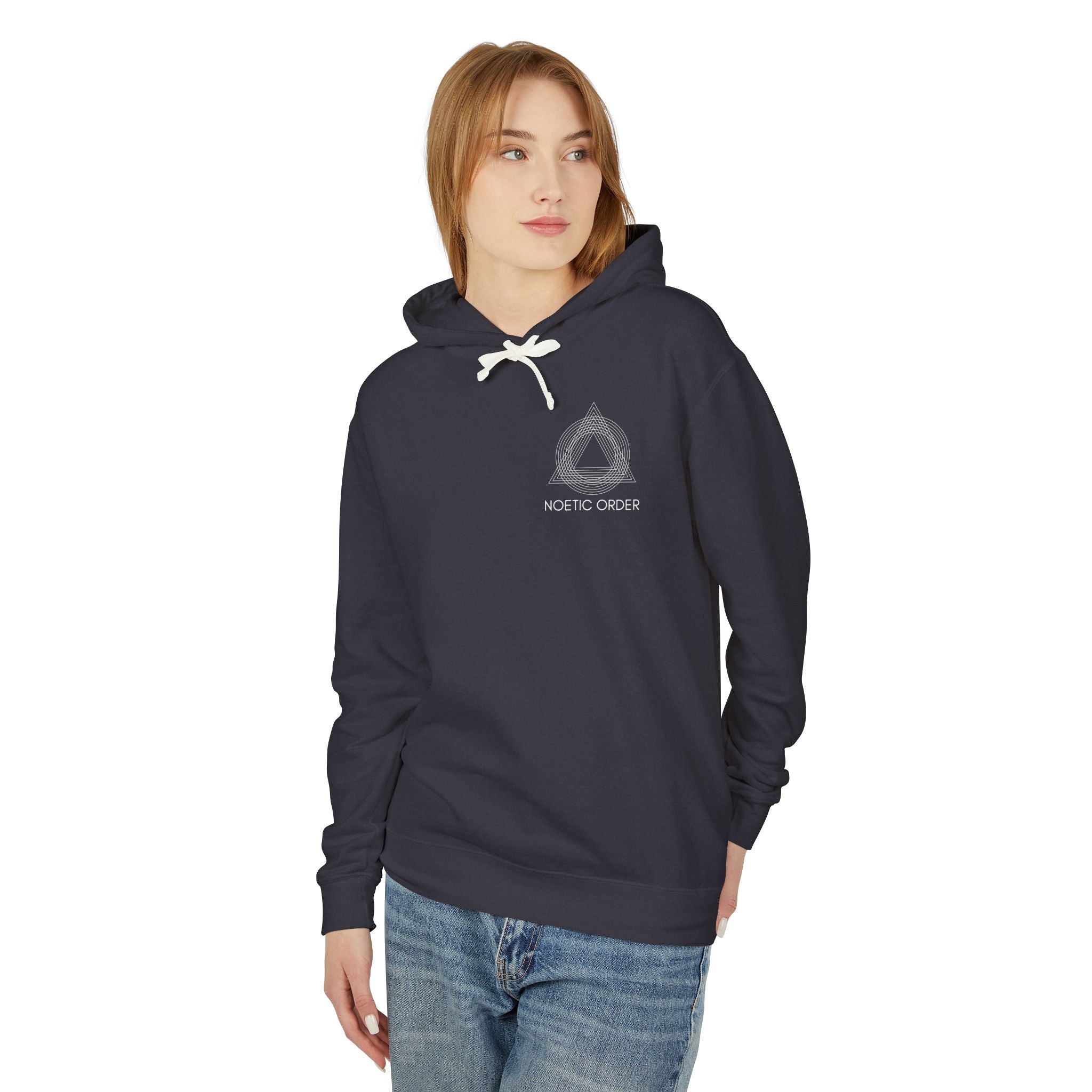 Noetic Lightweight Hoodie
