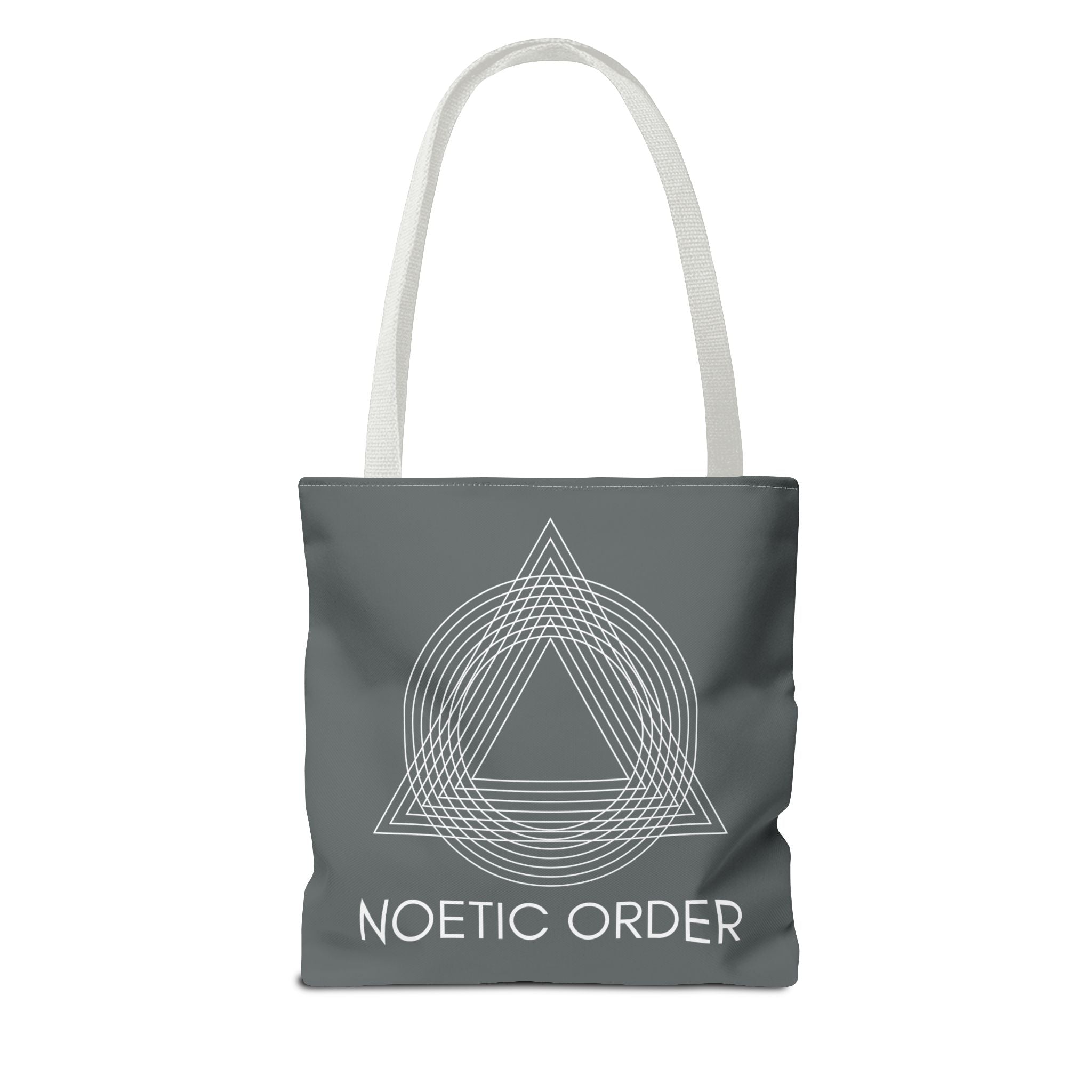 Noetic Order Tote Bag