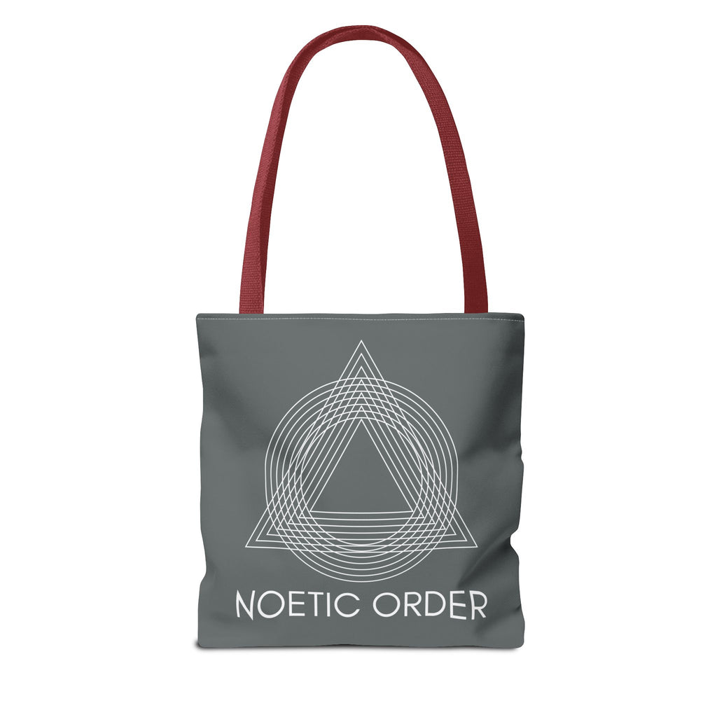 Noetic Order Tote Bag