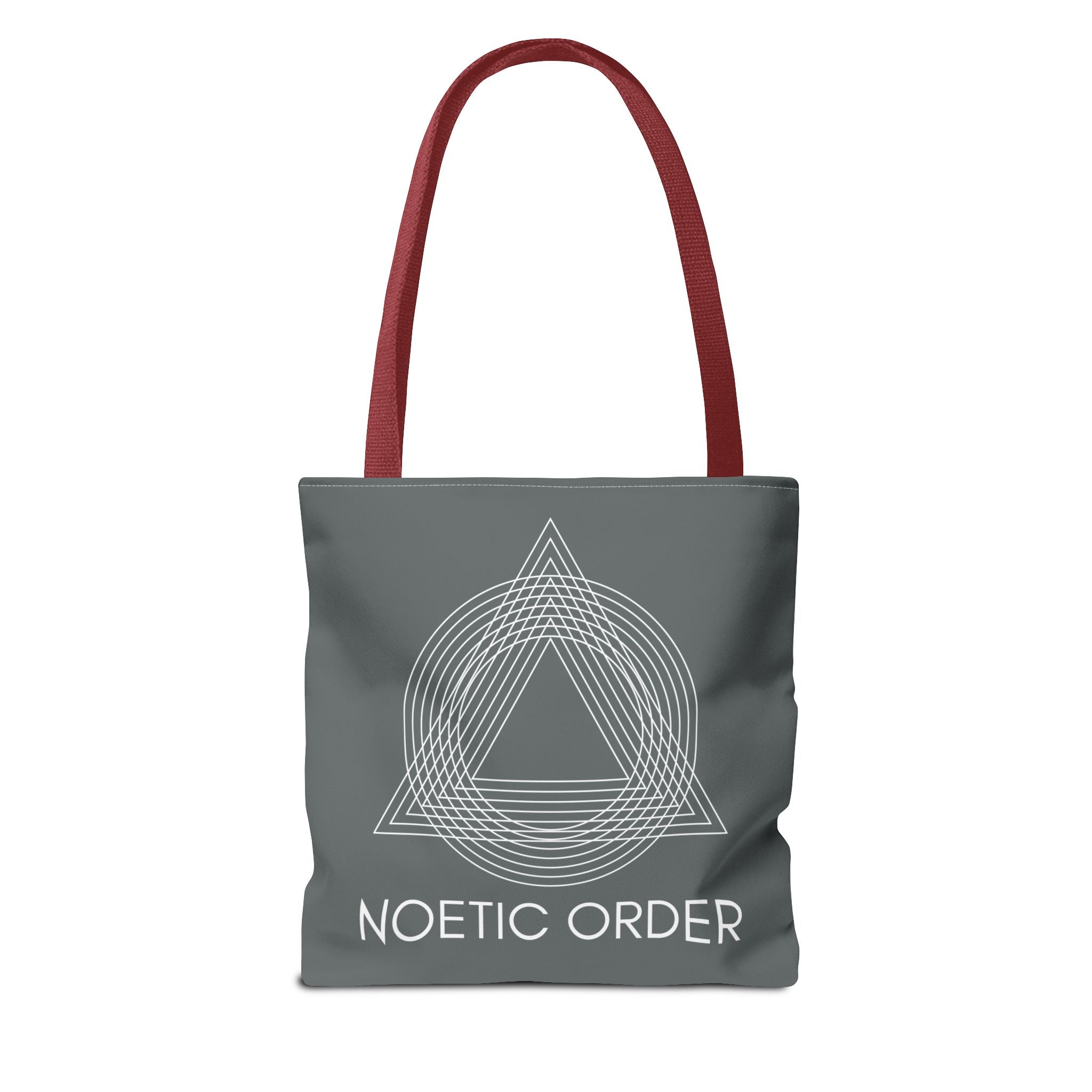 Noetic Order Tote Bag