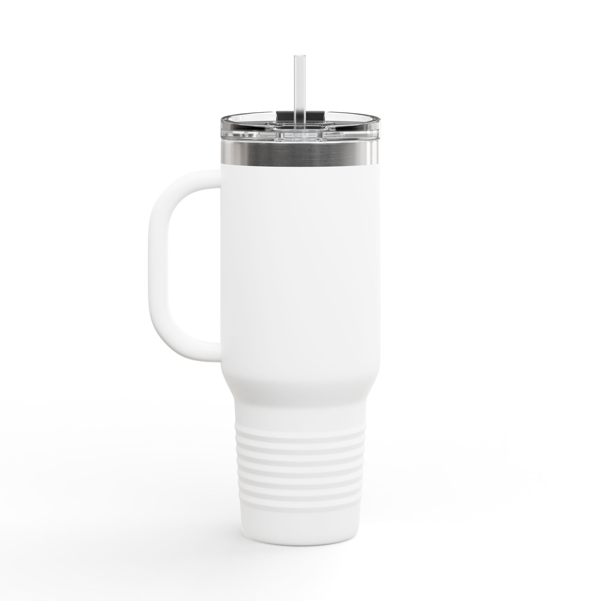 Noetic Order Insulated Travel Mug, 40oz Tumbler
