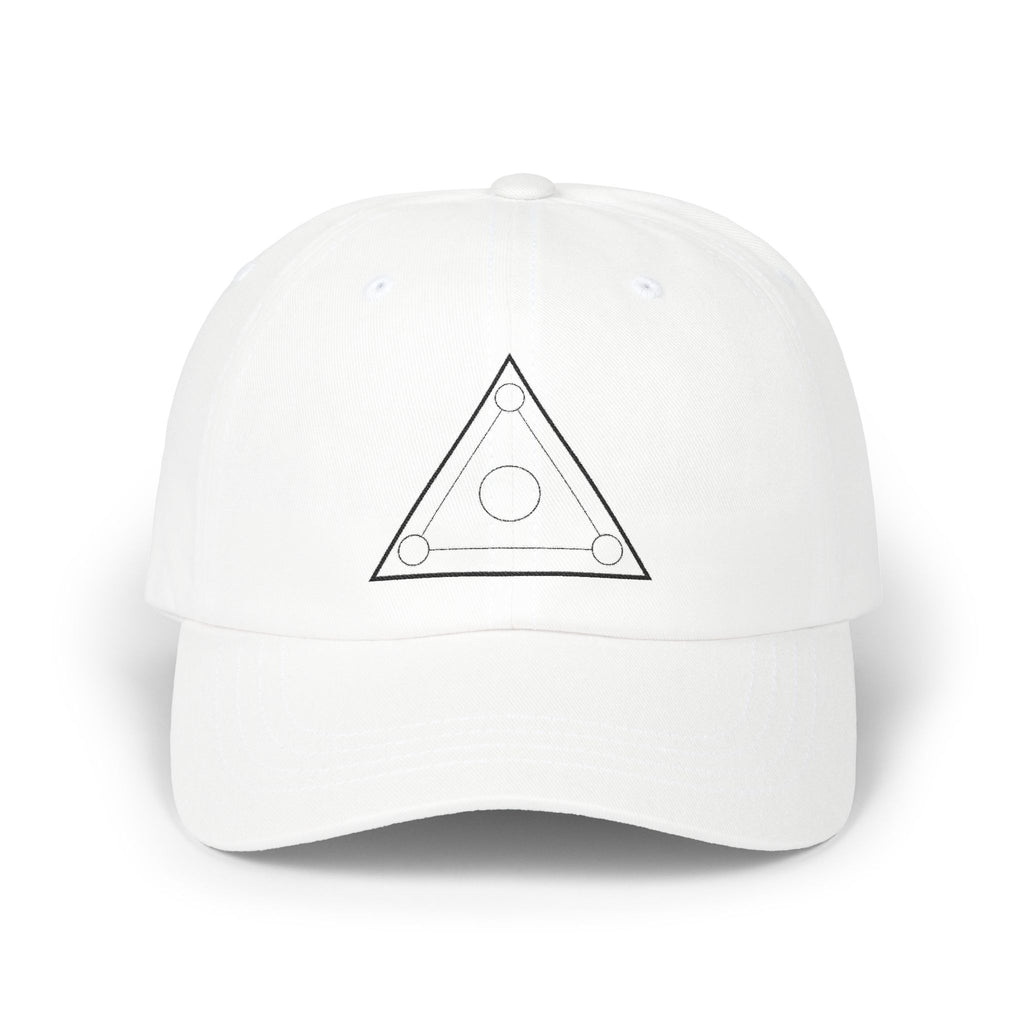 Timechain White Hat